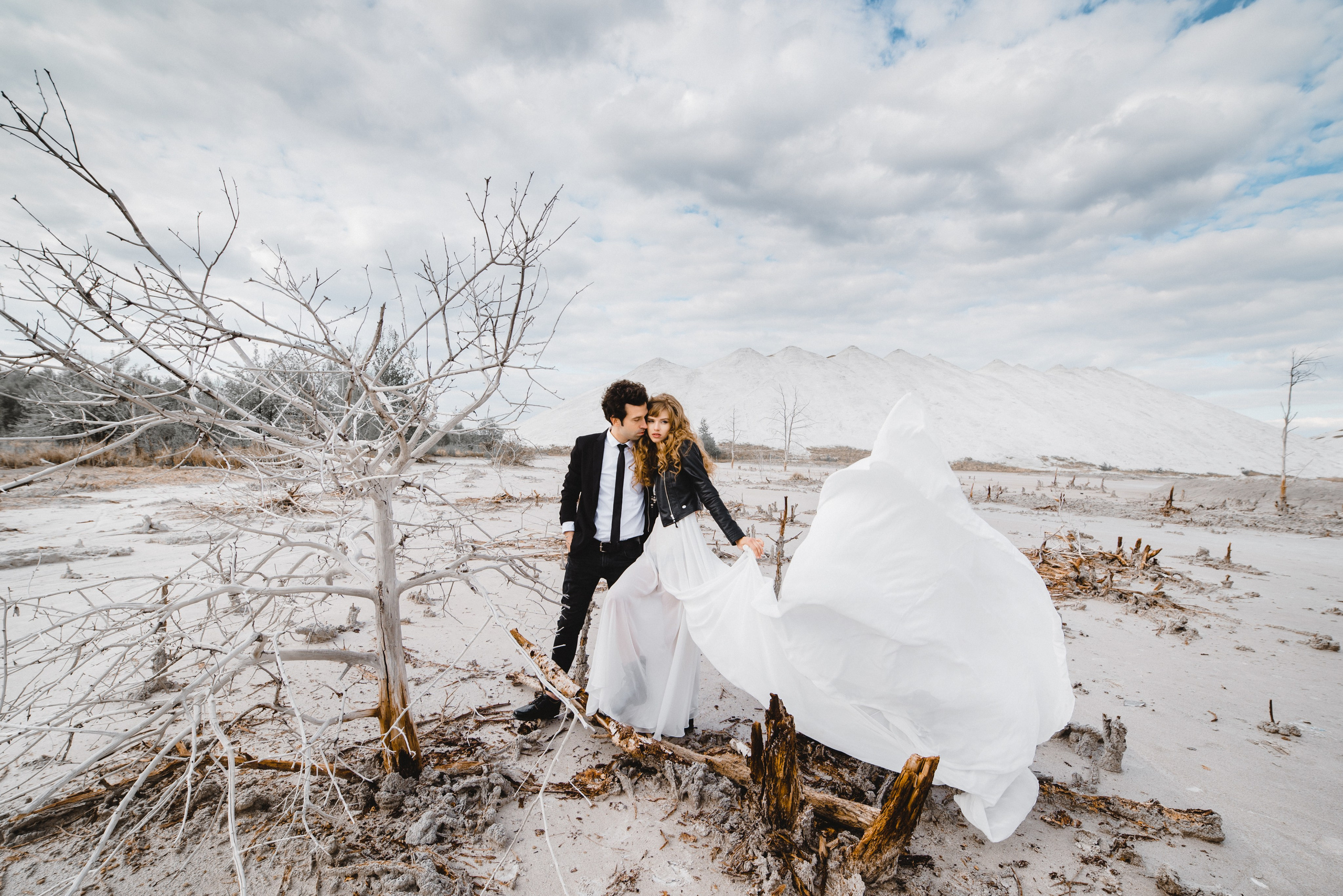 Desert Rose. Свадебный и семейный фотограф в Минске Алексей Пузиков