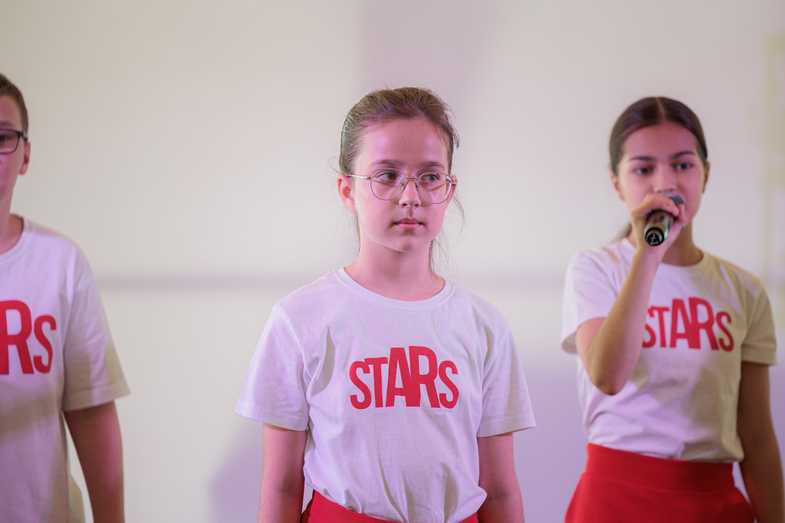 Вечерний STARS. Ваши Истории. Фотограф/видеограф. Абакан