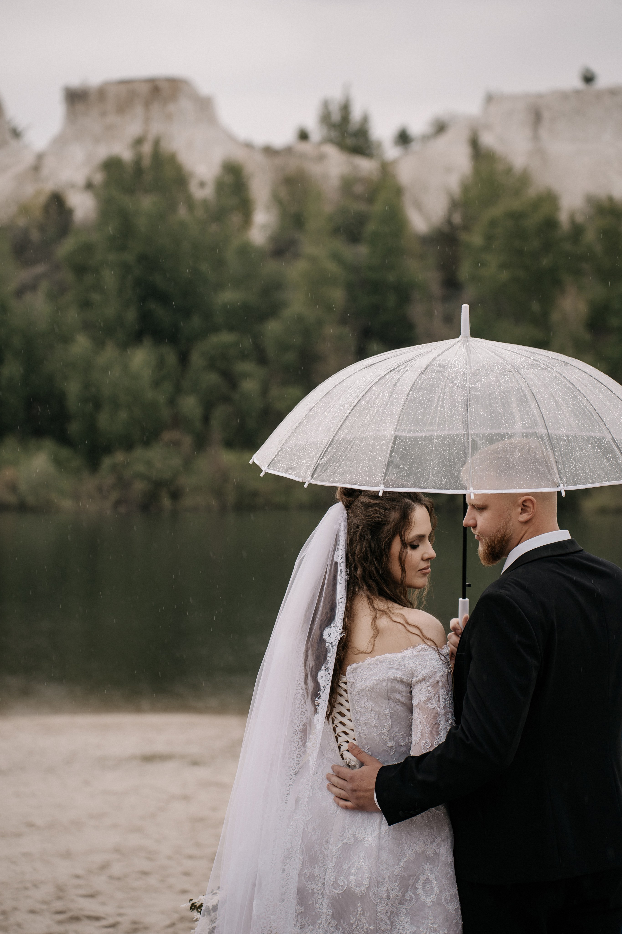 Свадебная история Максима и Татьяны. Свадебный фотограф Светлана Харина