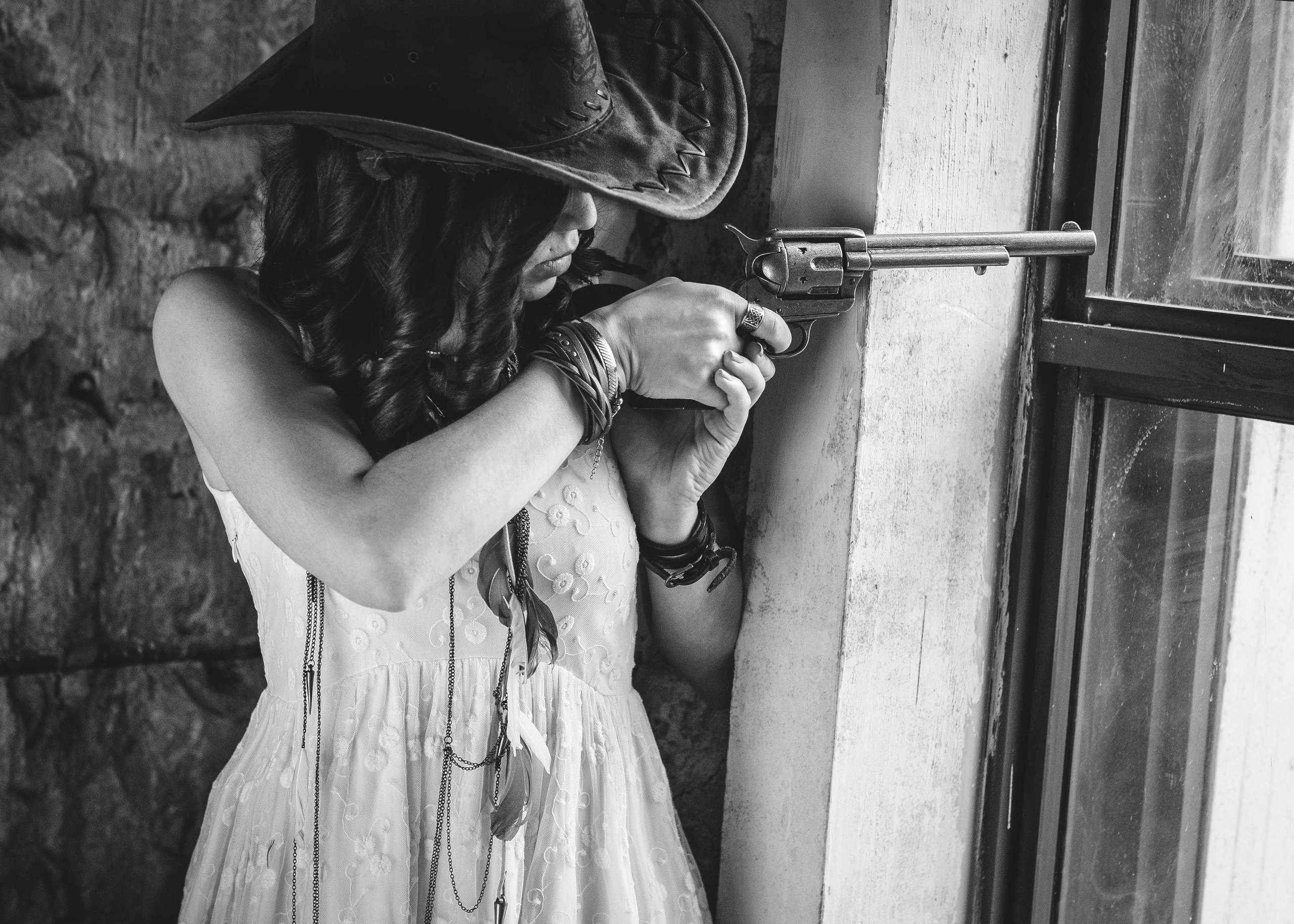 Женский портрет. Портретный фотограф Влад Егоров