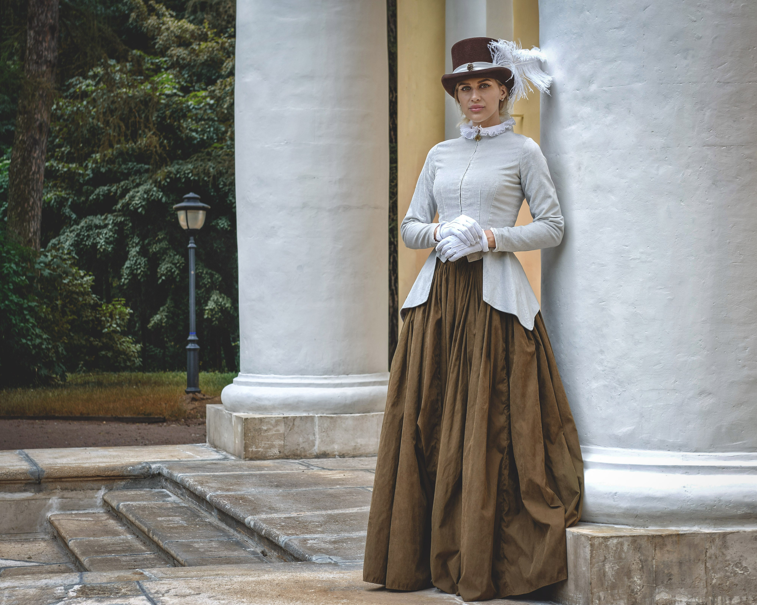 Амазонка. Портретный фотограф Влад Егоров