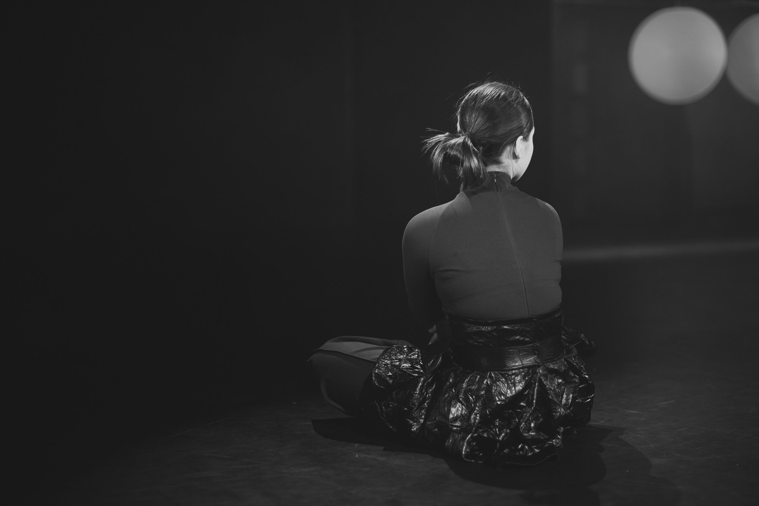 «Я вижу звезды» (второй показ)