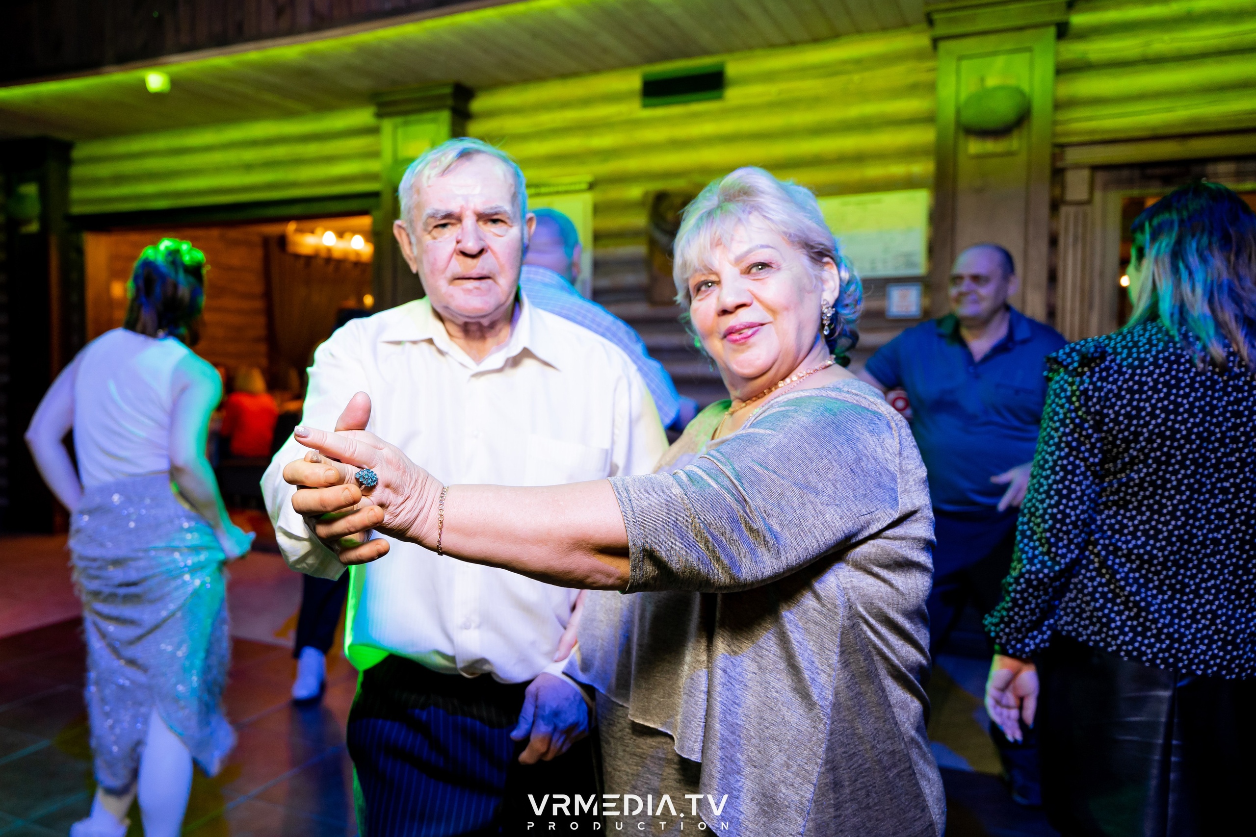 В гостях «У Петровича»