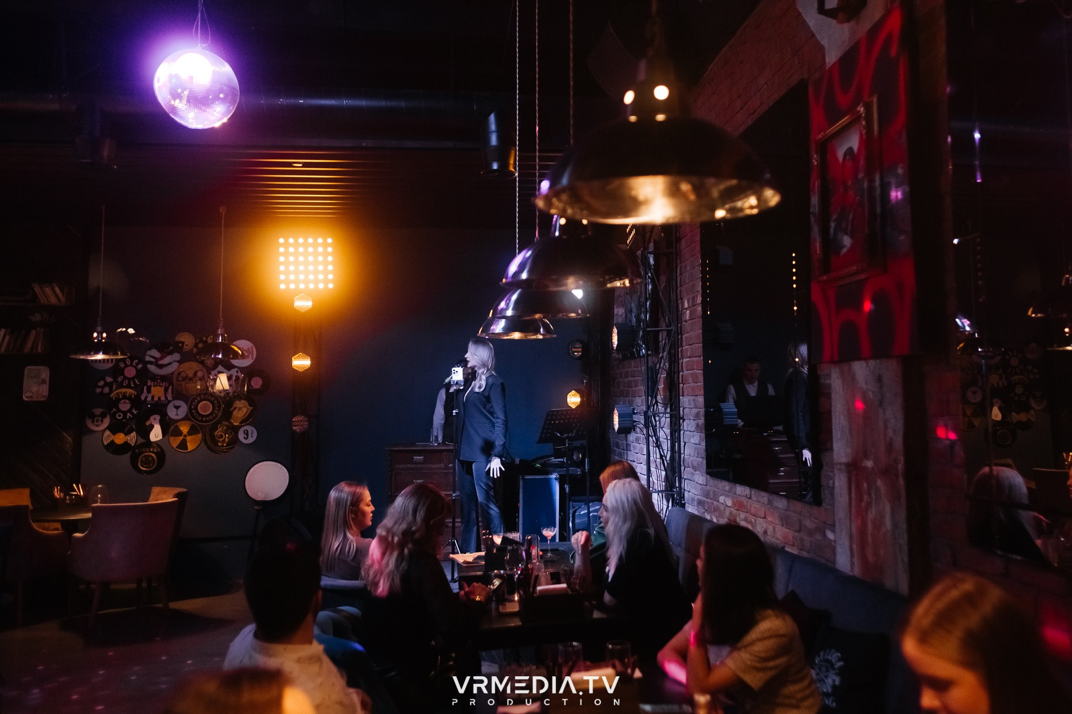 Выходные в культурном пространстве «Редакция»