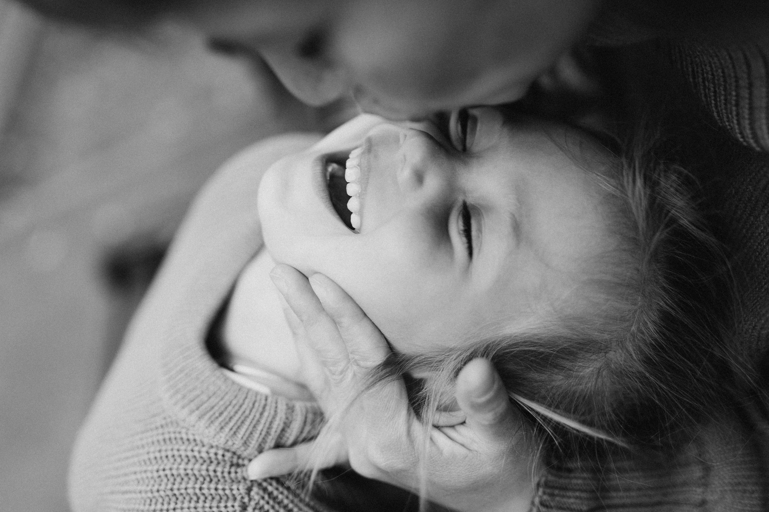 Счастье на двоих. Семейный фотограф lifestyle в Новосибирске Елена Шпилевая