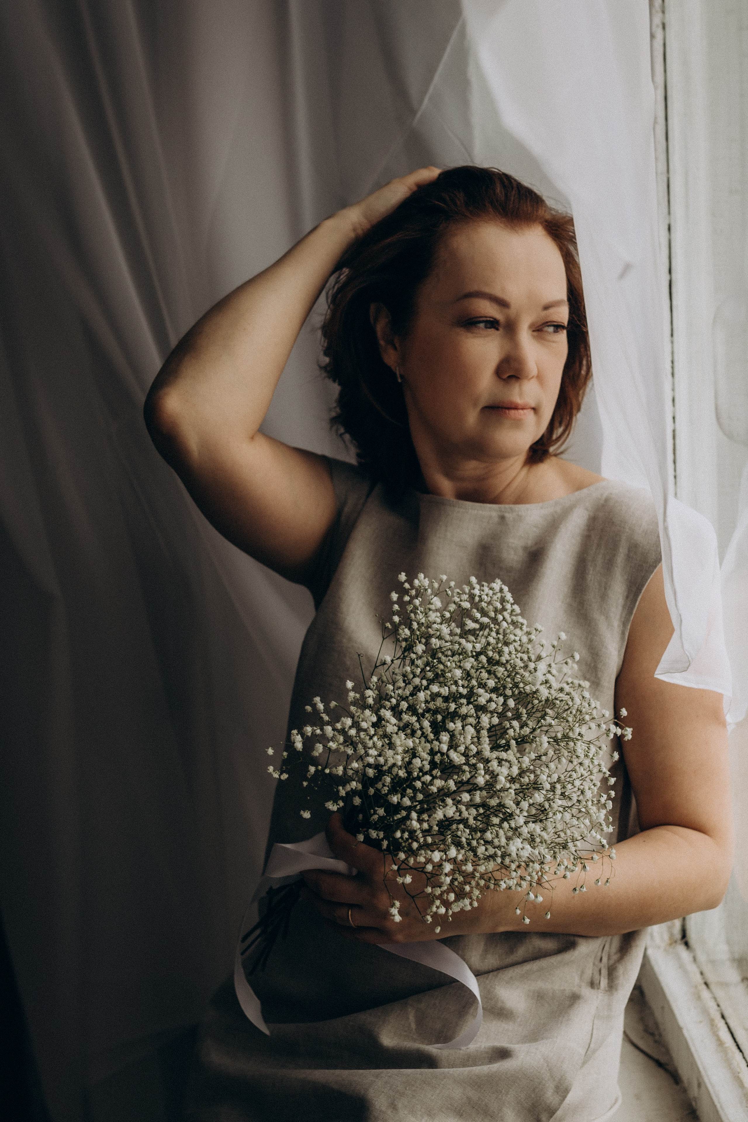 Валя. Семейный фотограф lifestyle в Новосибирске Елена Шпилевая