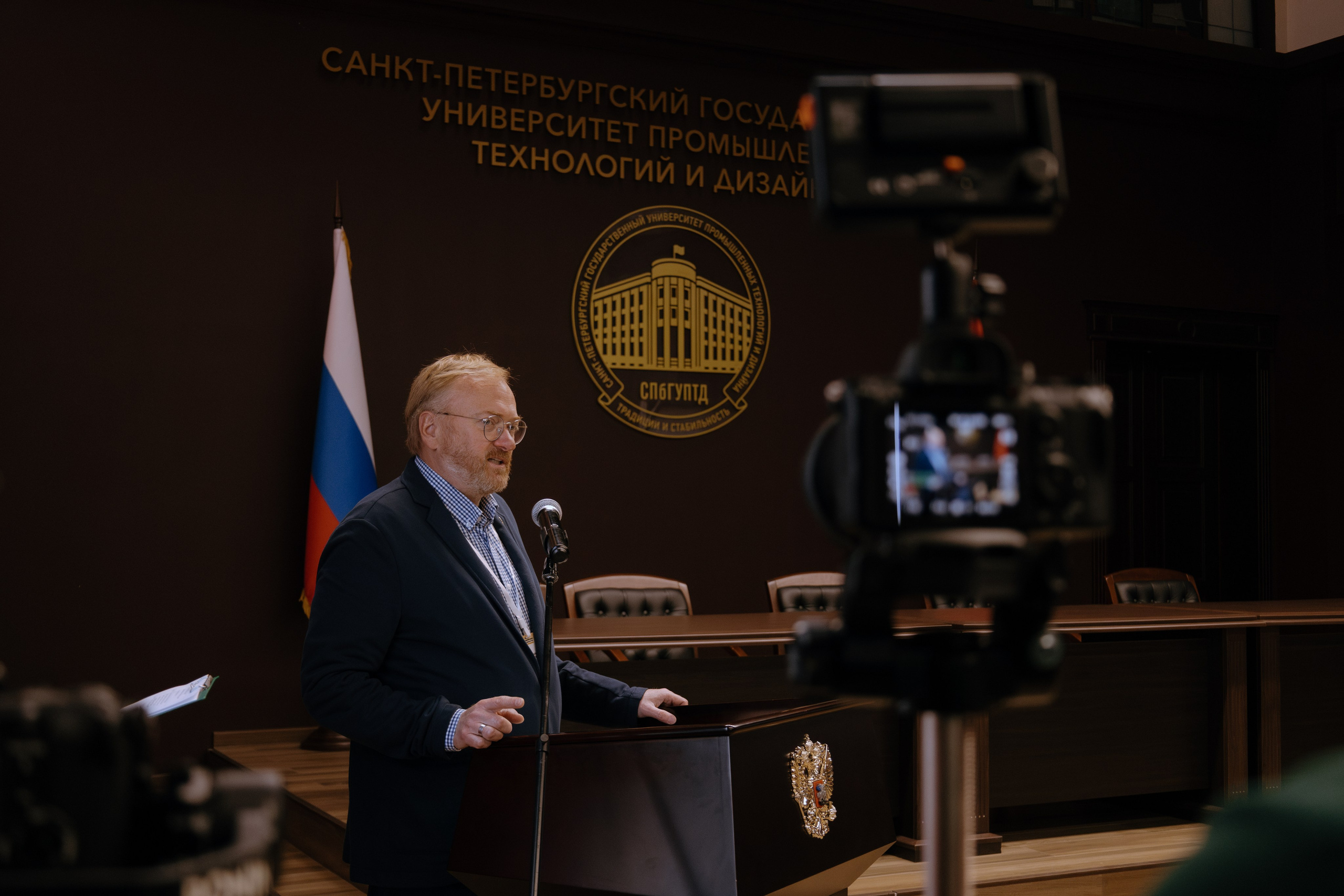 Репортажные съемки. Фотограф и видеограф в Северной столице