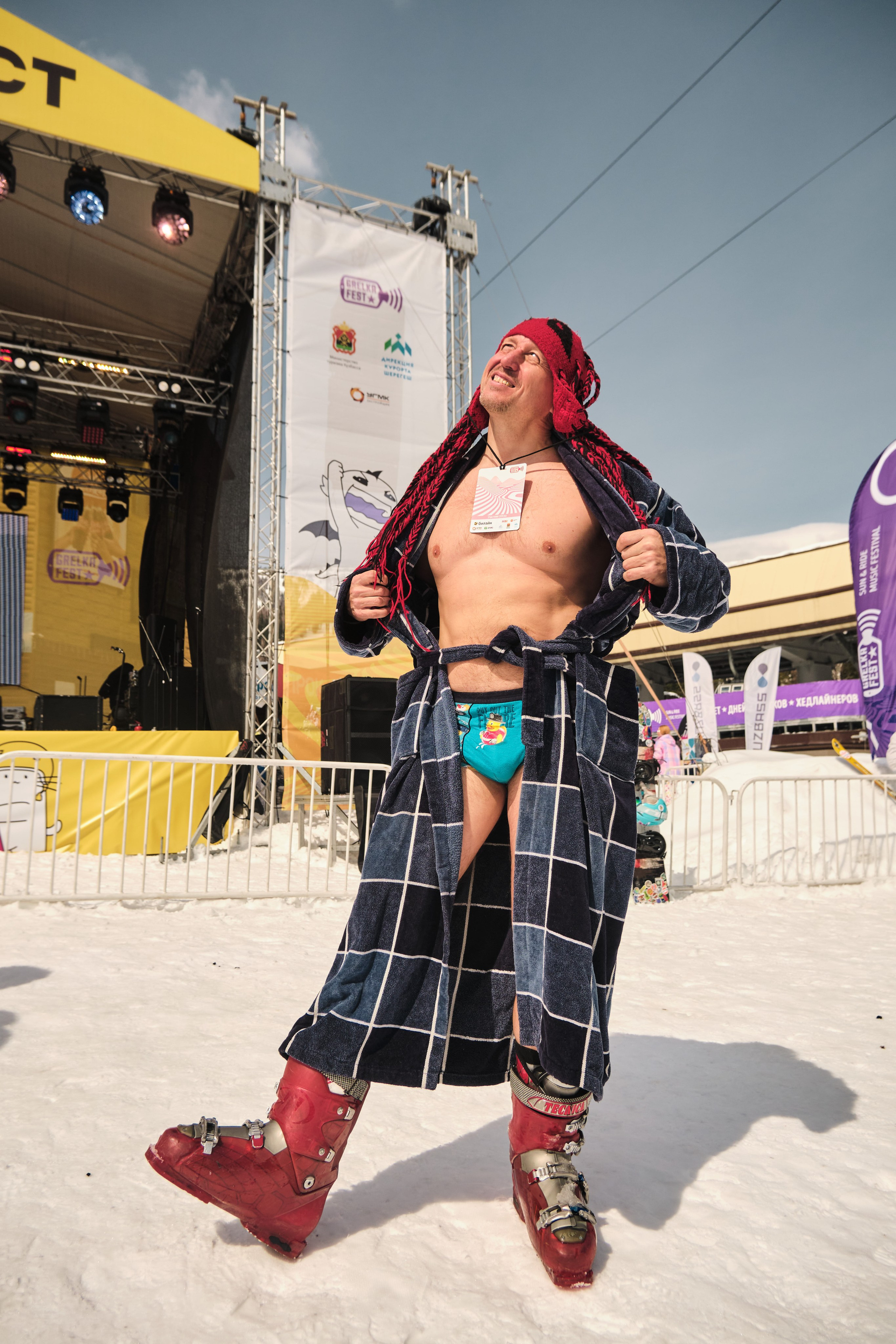 Грелка фест 21.04.2023. Свадебный и семейный фотограф в Новокузнецке Иван Иванов