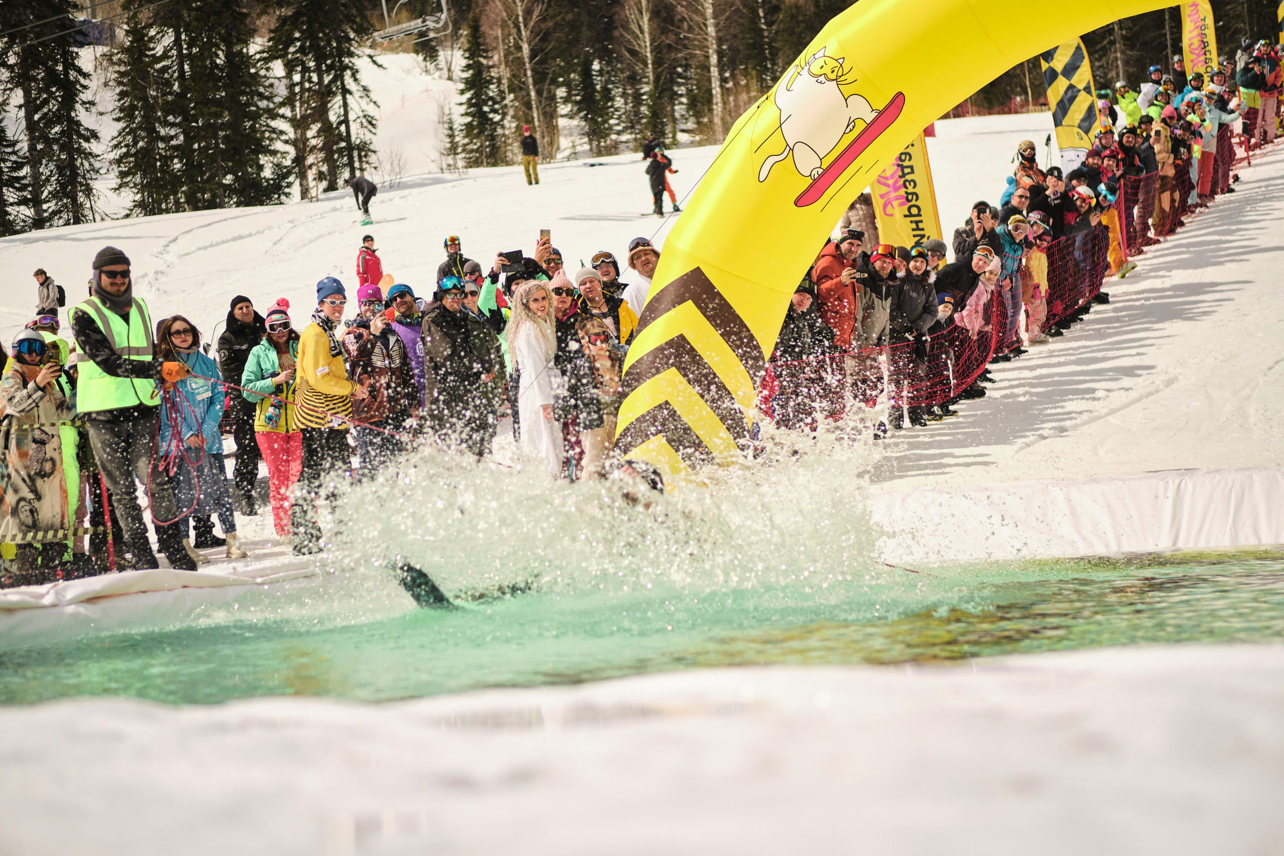 Грелка фест 21.04.2023. Свадебный и семейный фотограф в Новокузнецке Иван Иванов