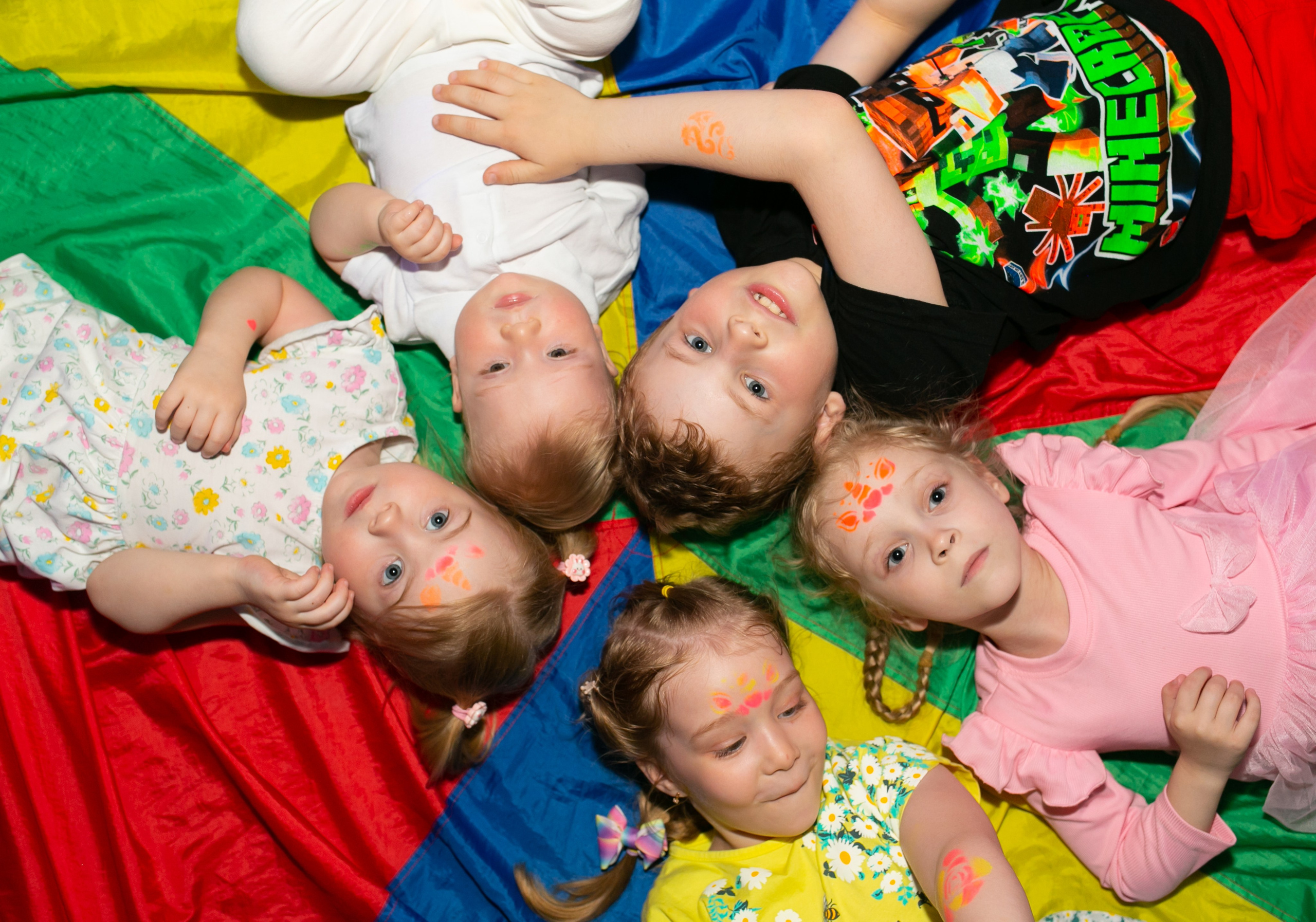 Праздники. Фотограф новорожденных и семейный фотограф НСО г. Бердск Марина Львова
