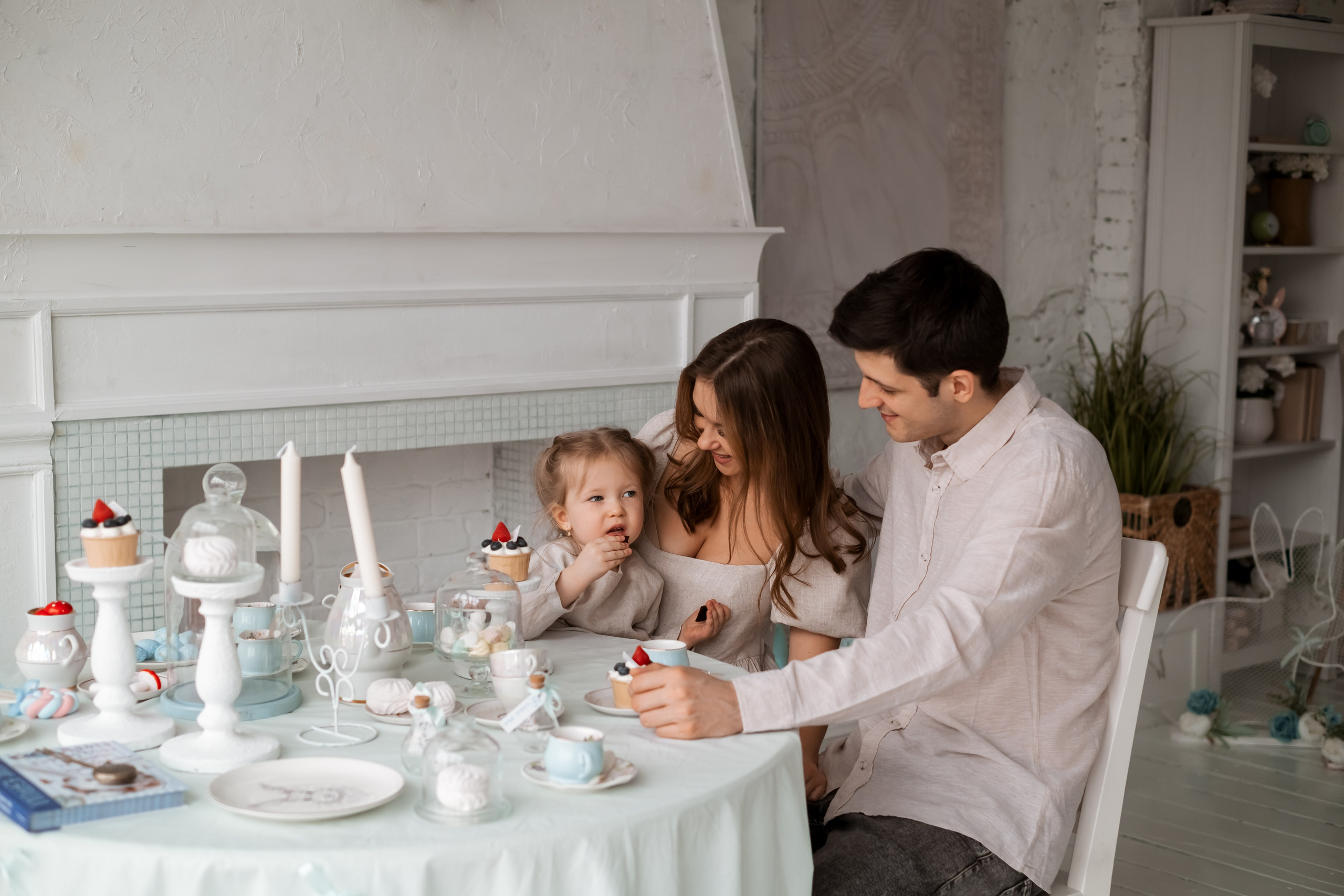 Семейная фотосессия. Семейный и детский фотограф в Мелитополе /Наталья Зацеркляная