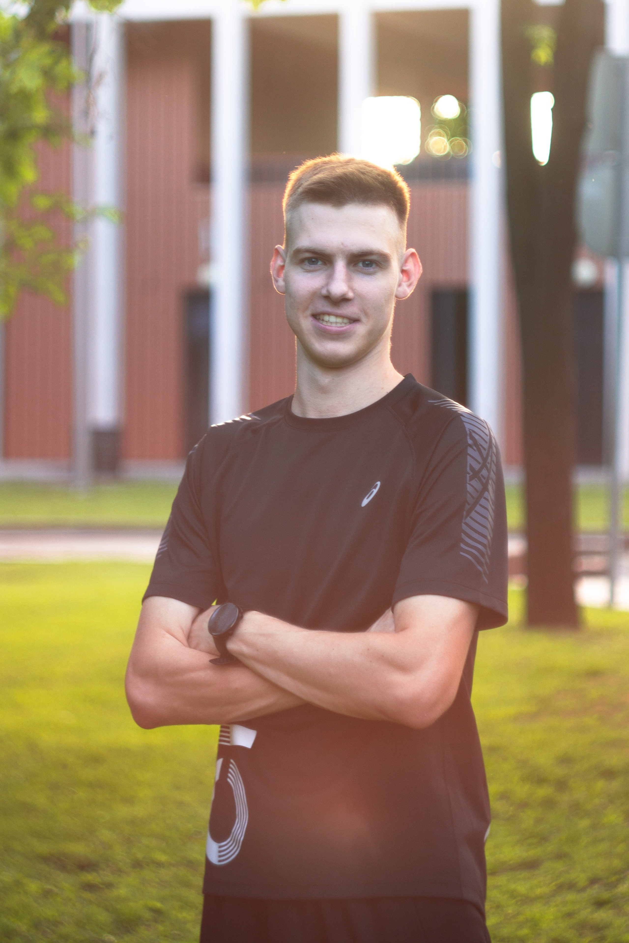 Портреты. Фотограф Котий Даниил