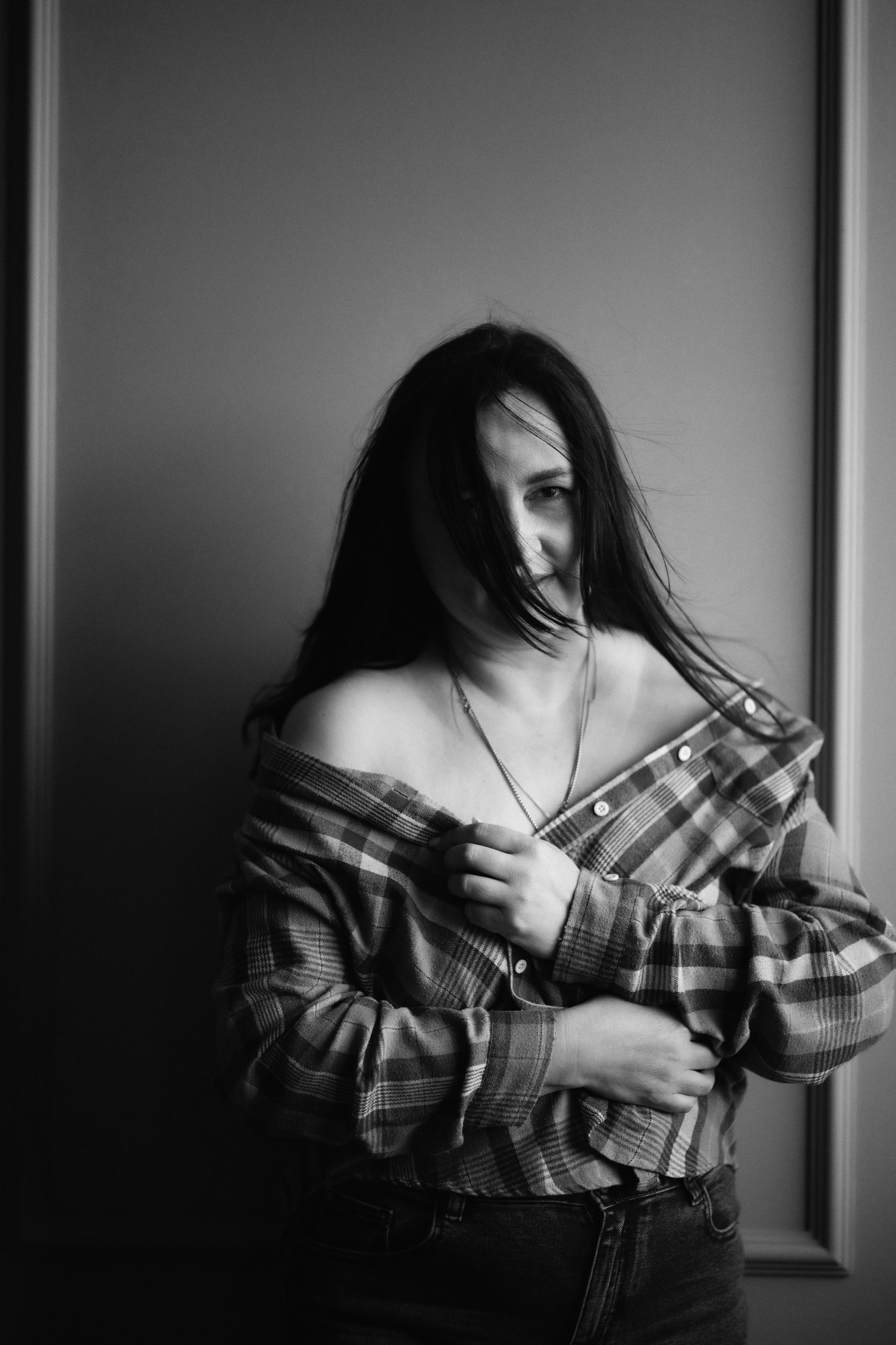 Ирина. Фотограф чувственного портрета в Санкт-Петербурге Светлана Фролова