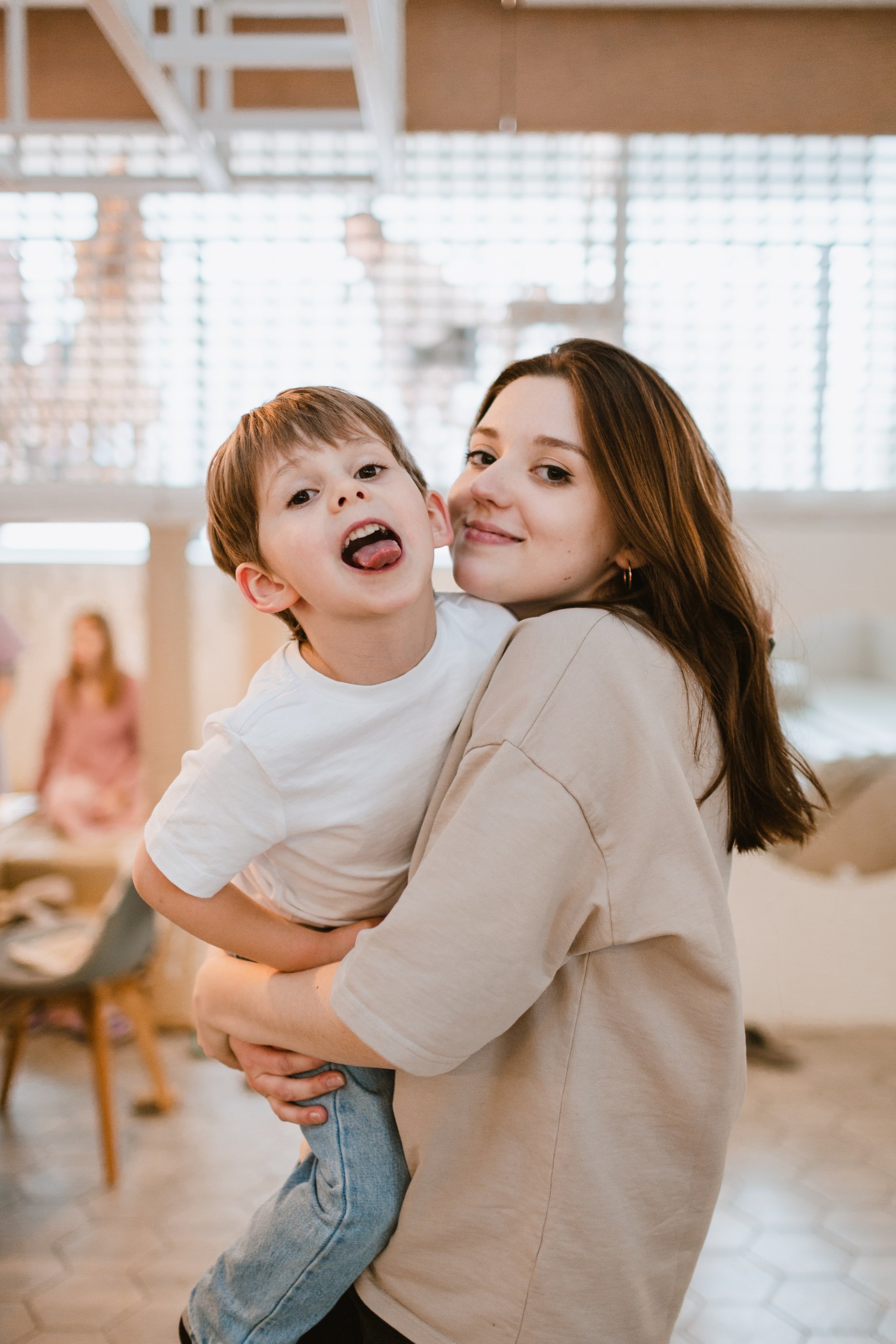 5 лет. Фотограф и видеограф Мария Банщикова, Солнечногорск, Москва