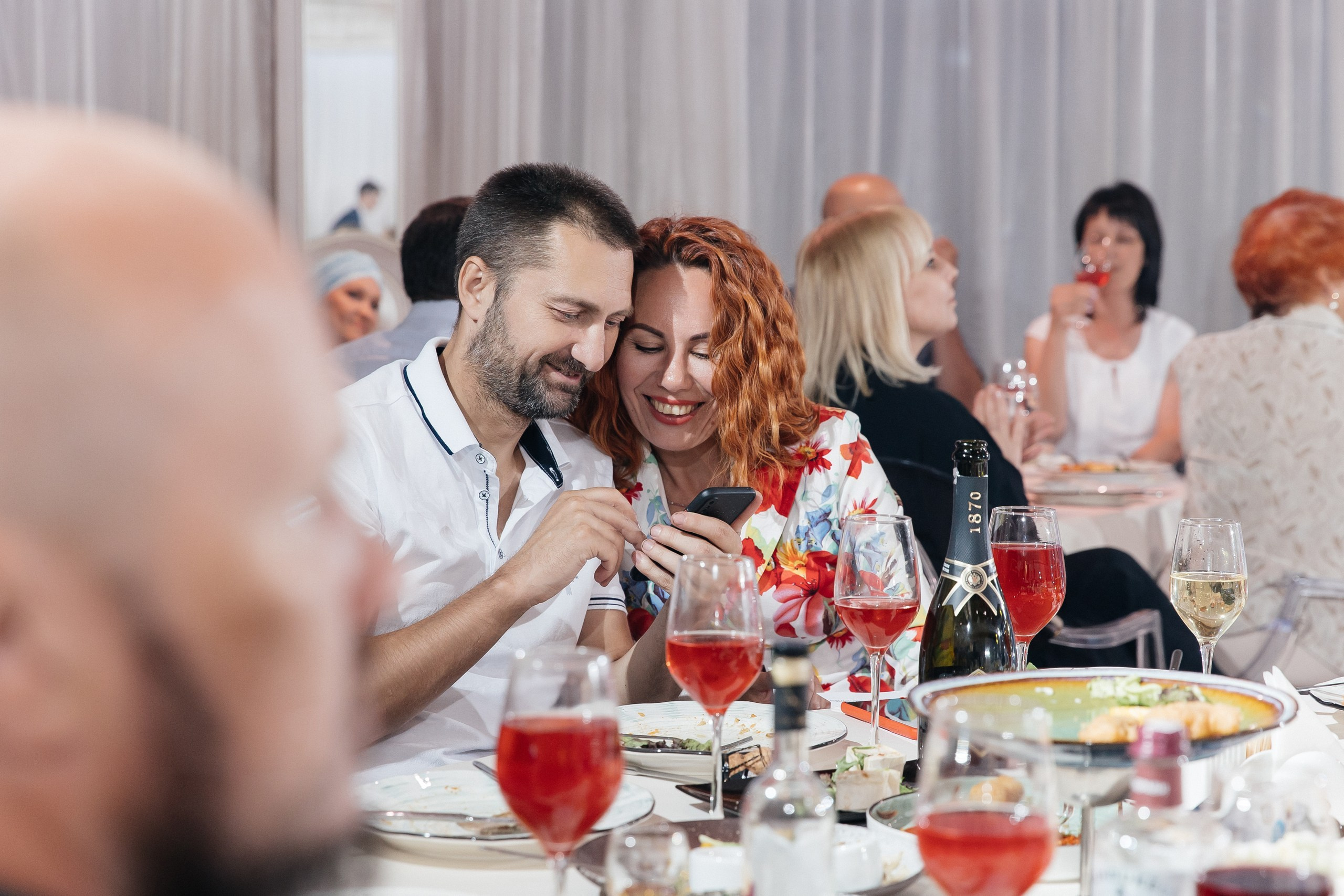 Выпускной 24. Свадебный фотограф Настя Шелл г. Череповец