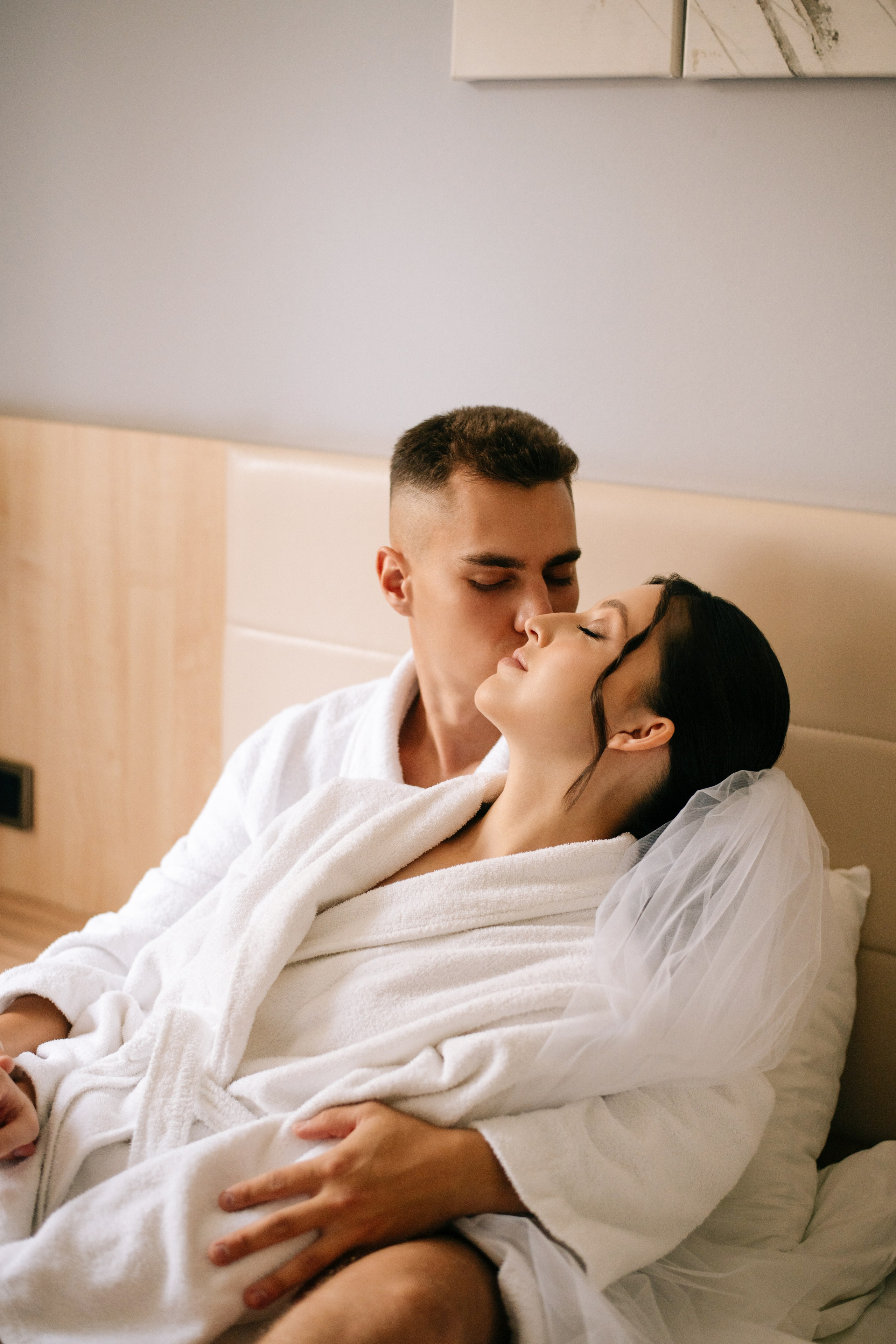 Лилия & Данила. Фотограф в Екатеринбурге Веретенова Наталья