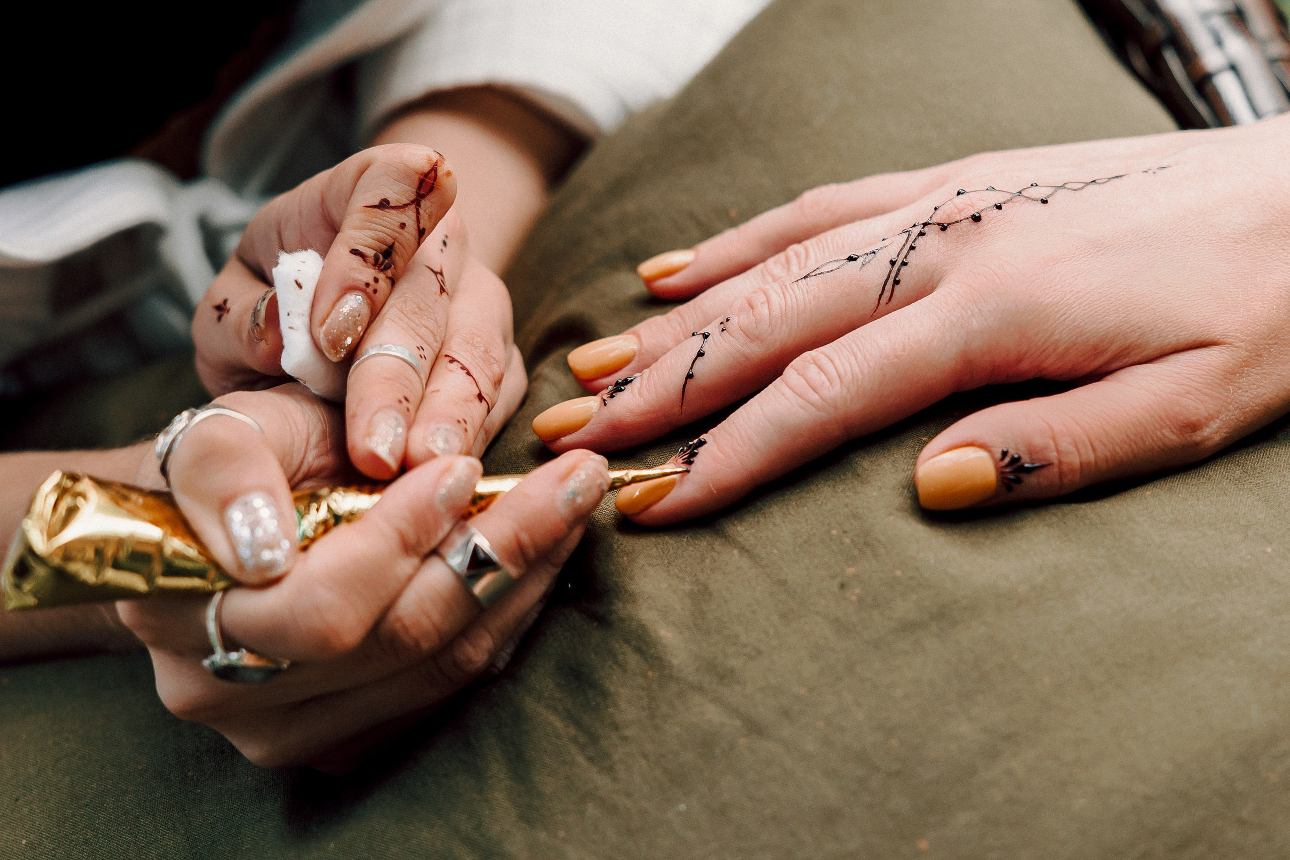 УММ2 — Летний корпоратив. Лёшка Варзегов — фотограф