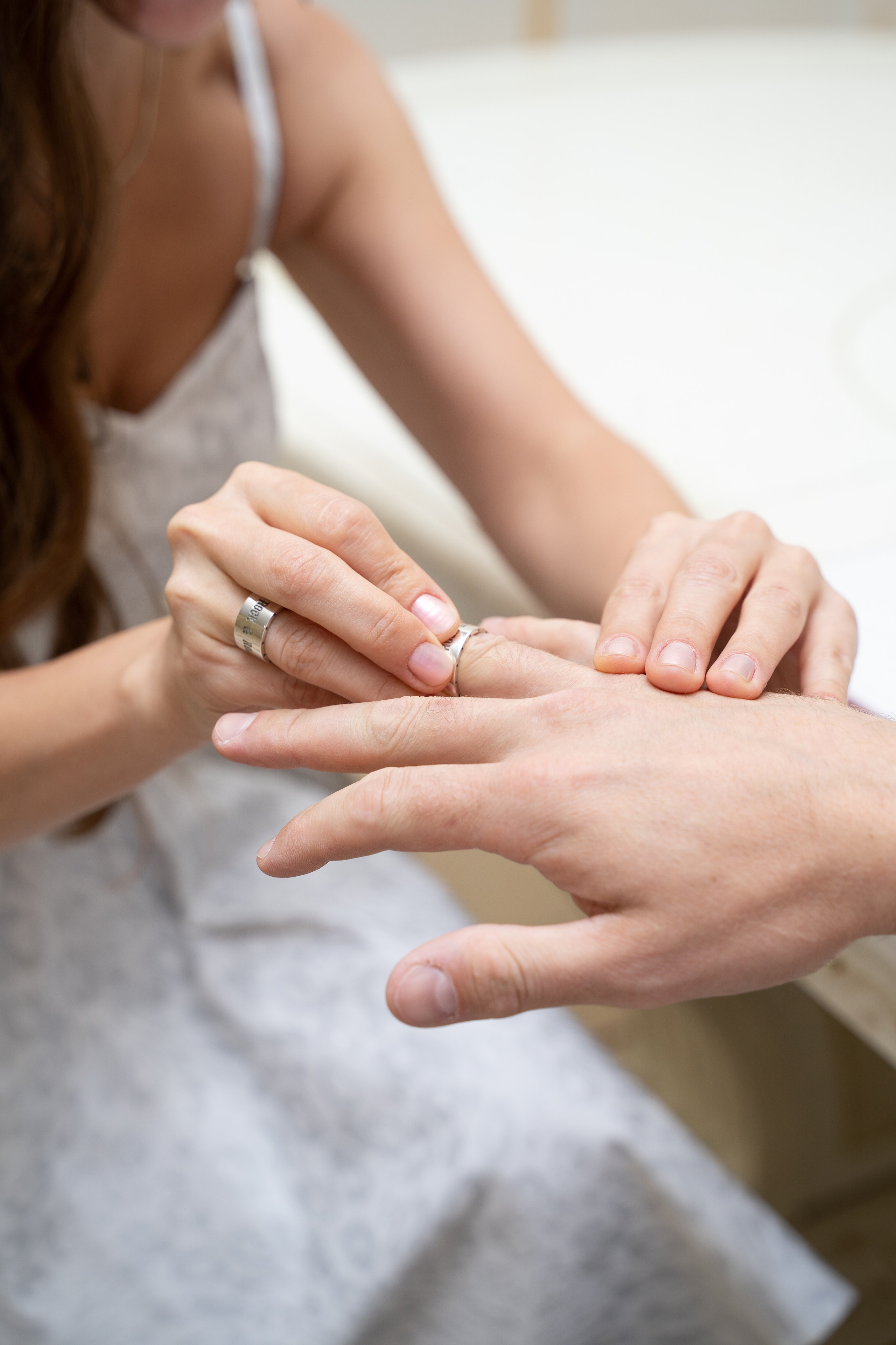 Татьяна и Александр. Свадебный и семейный фотограф в Екатеринбурге Анна Месяцева