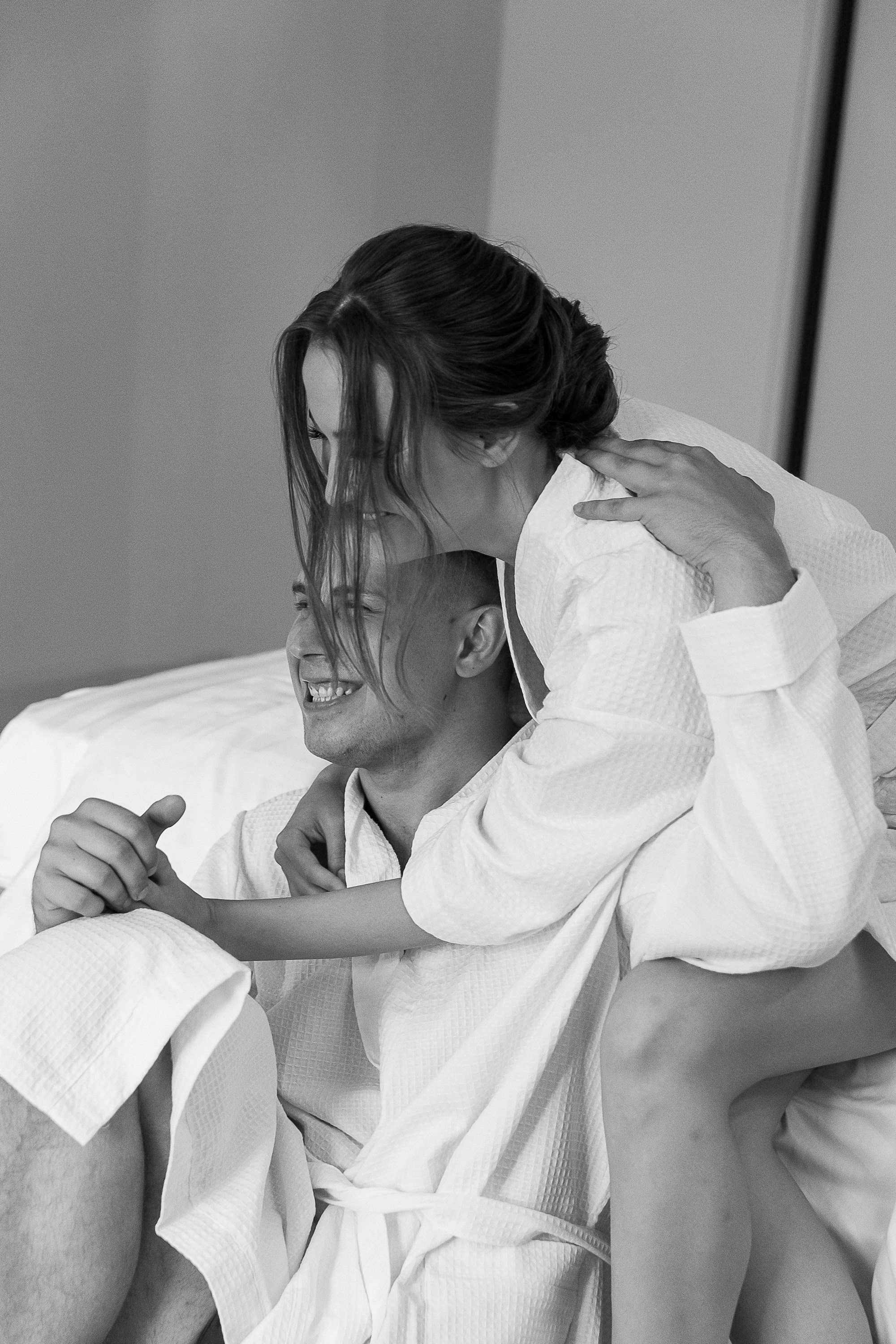 Игорь и Анна. Свадебный и портретный фотограф в Нижнем Новгороде и Нижегородской обл