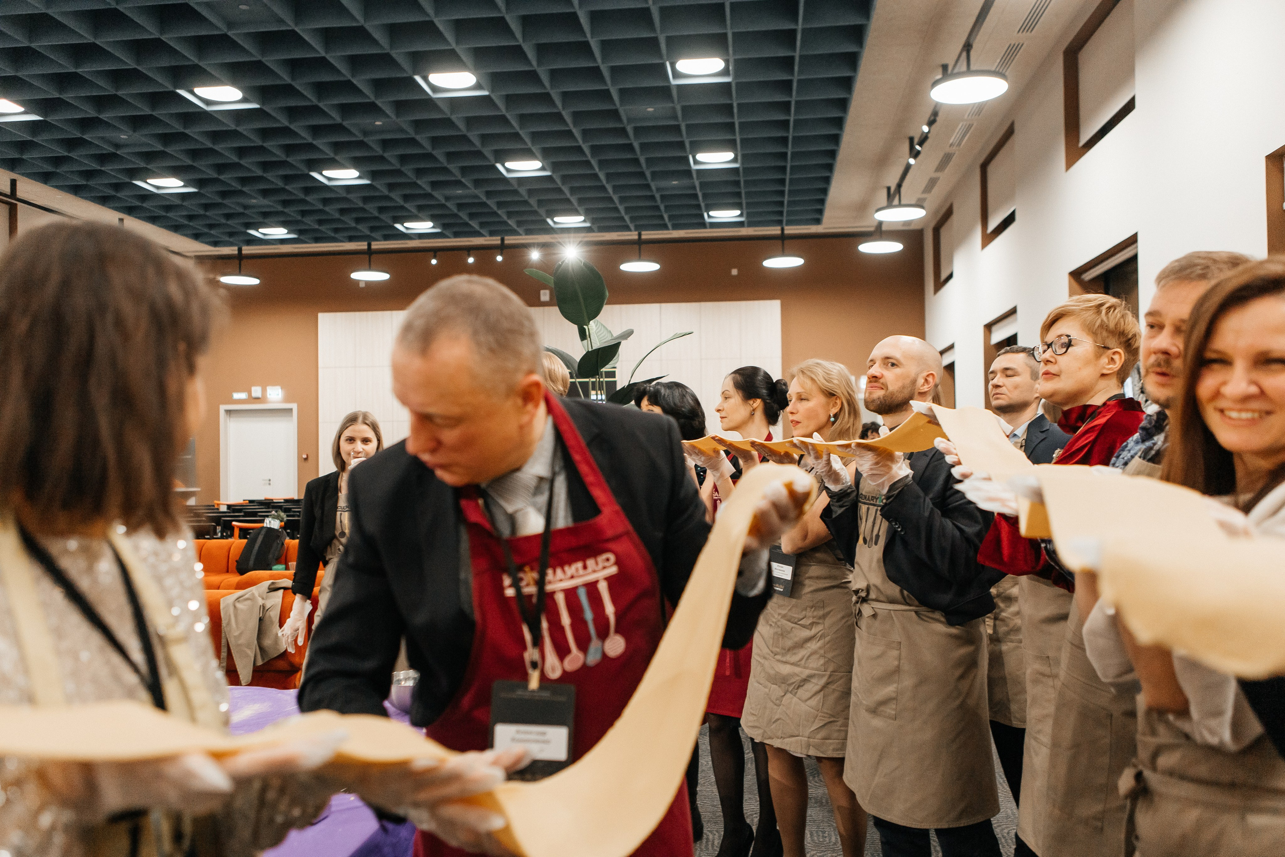 Репортаж. Фотограф Нина Крутая Москва