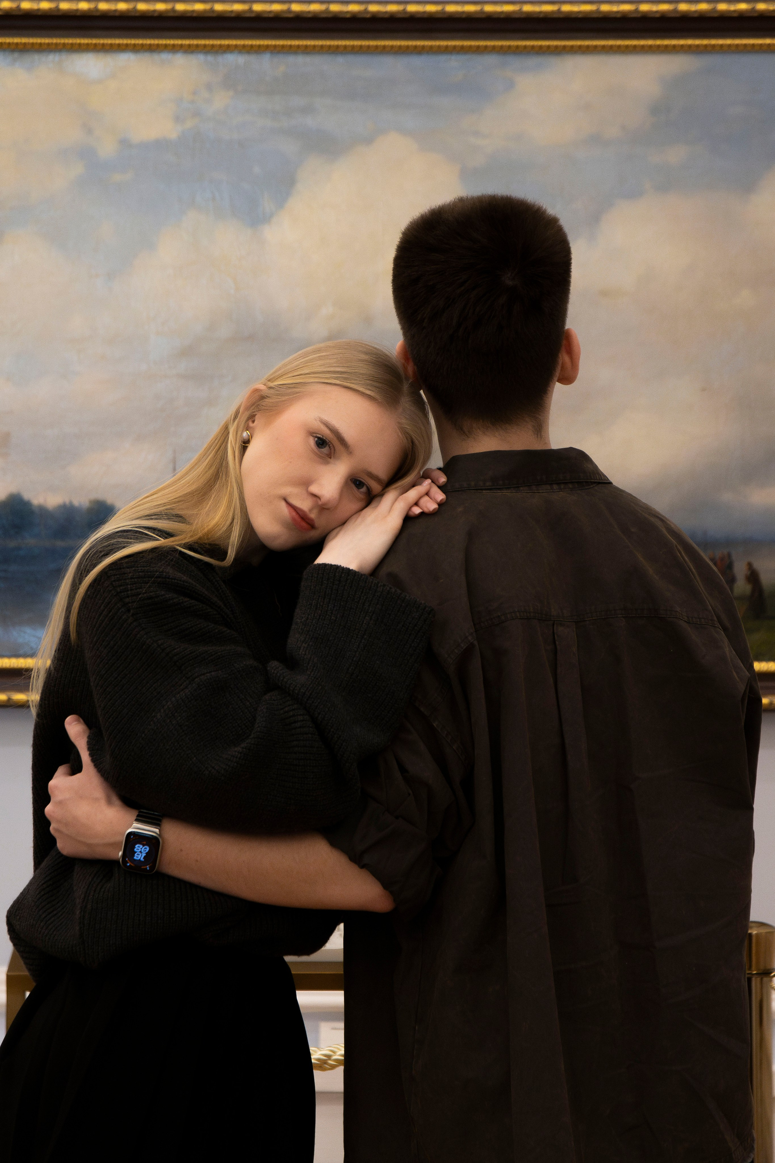 Марки Настя. Oksan_photo