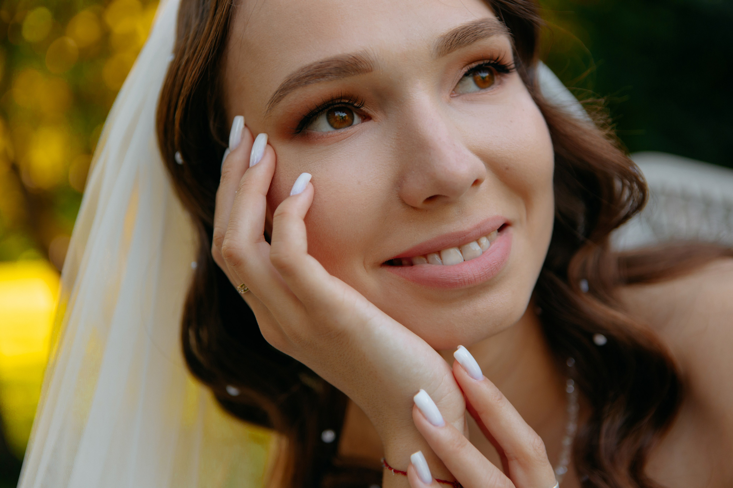 Илья и Алина. Портретный и свадебный фотограф Айгюн в городе Йошкар-Ола