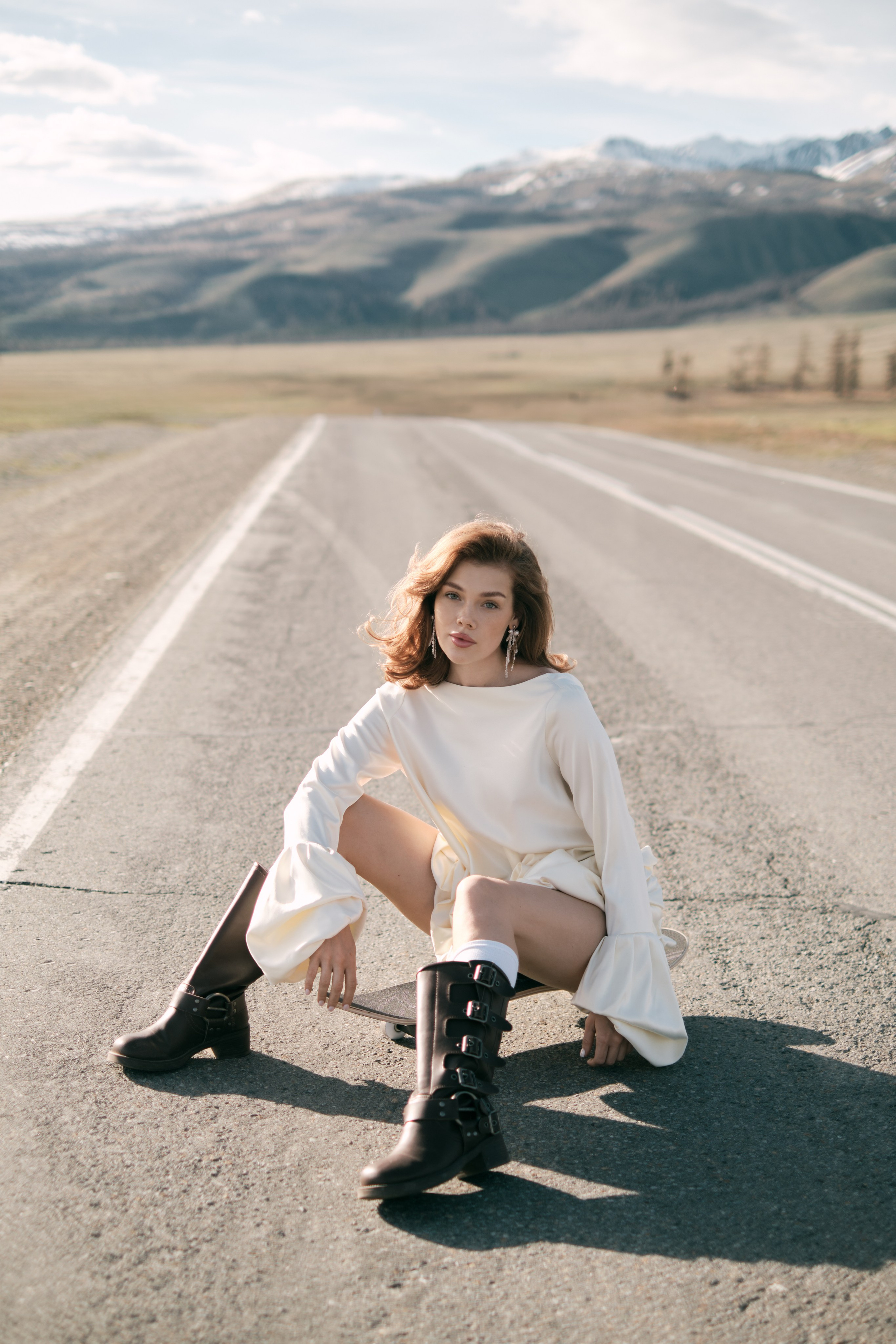 Юлия. Фотограф в Москве и Санкт-Петербурге