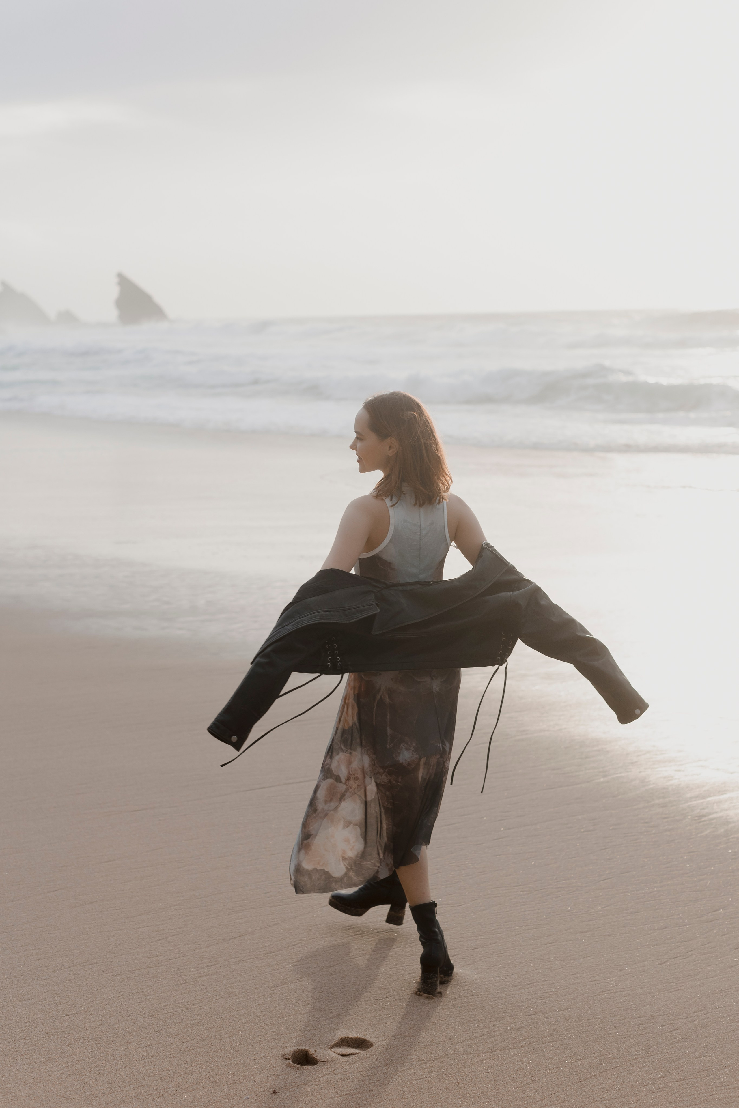 Ocean. Свадебный и женский фотограф в Лиссабоне Яковлева Ольга