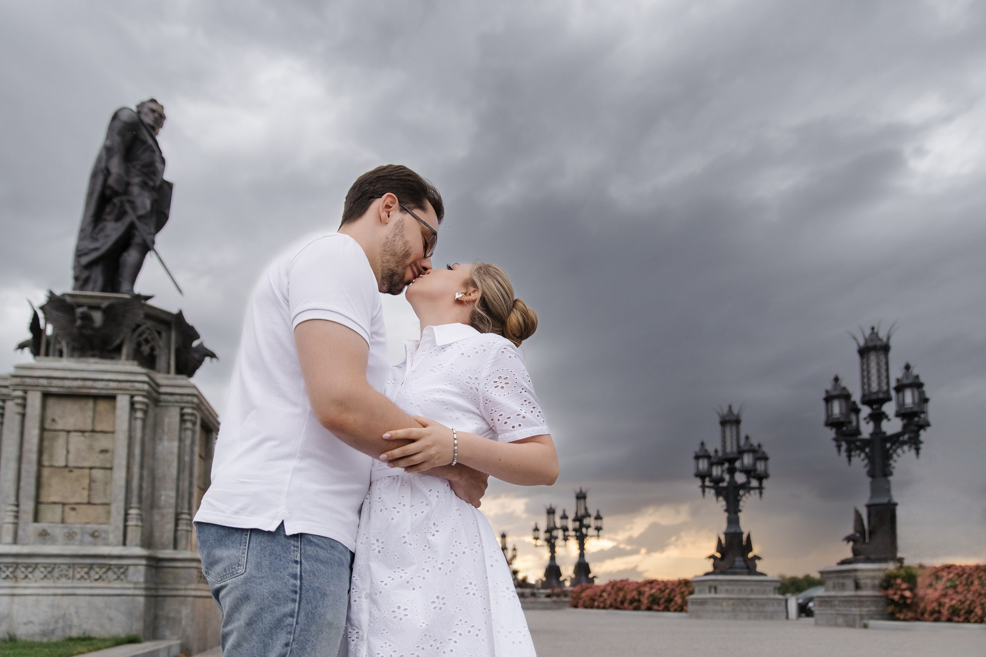 Иван и Евгения. Маргарита Рубцова свадебный фотограф Тольятти