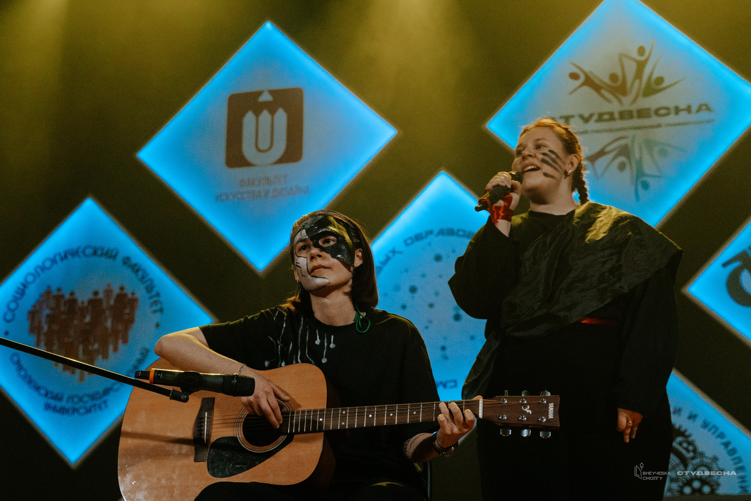 СмолГУ — Студвесна — Концертные программы — День 1. KiPPER Gallery — Фотограф