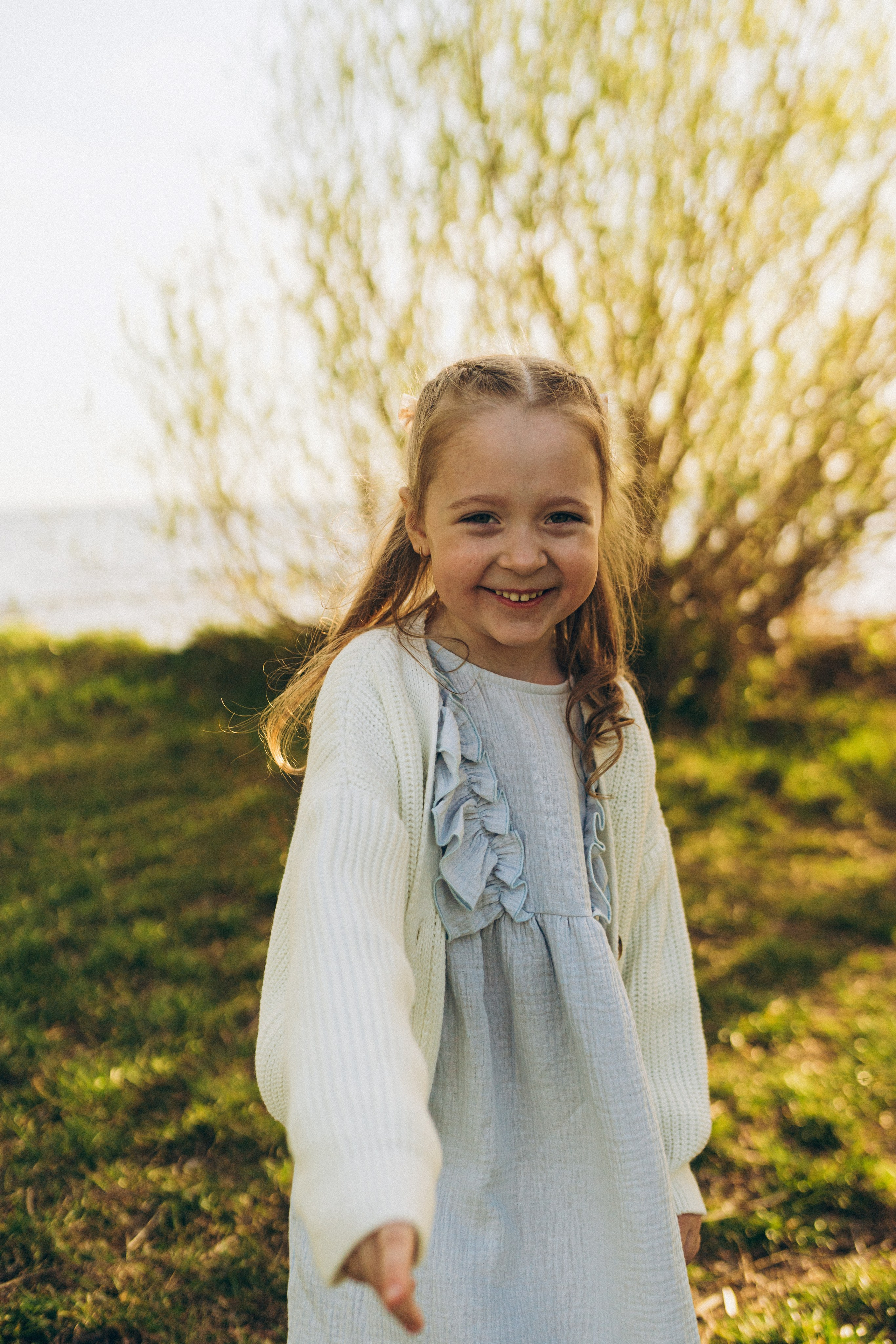 Любимый месяц май. Семейный фотограф в Челябинске