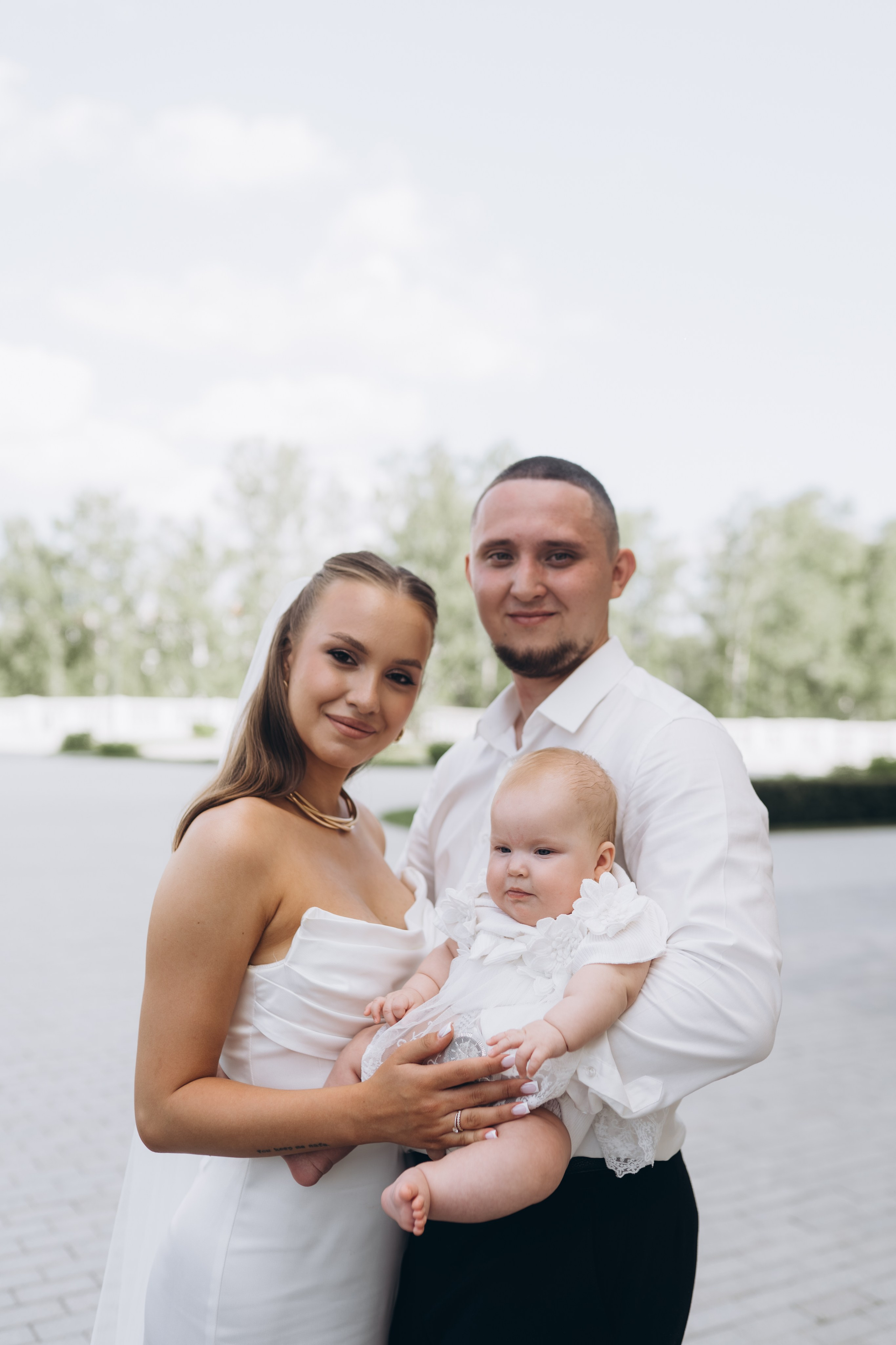 ♡. Семейный фотограф в Челябинске