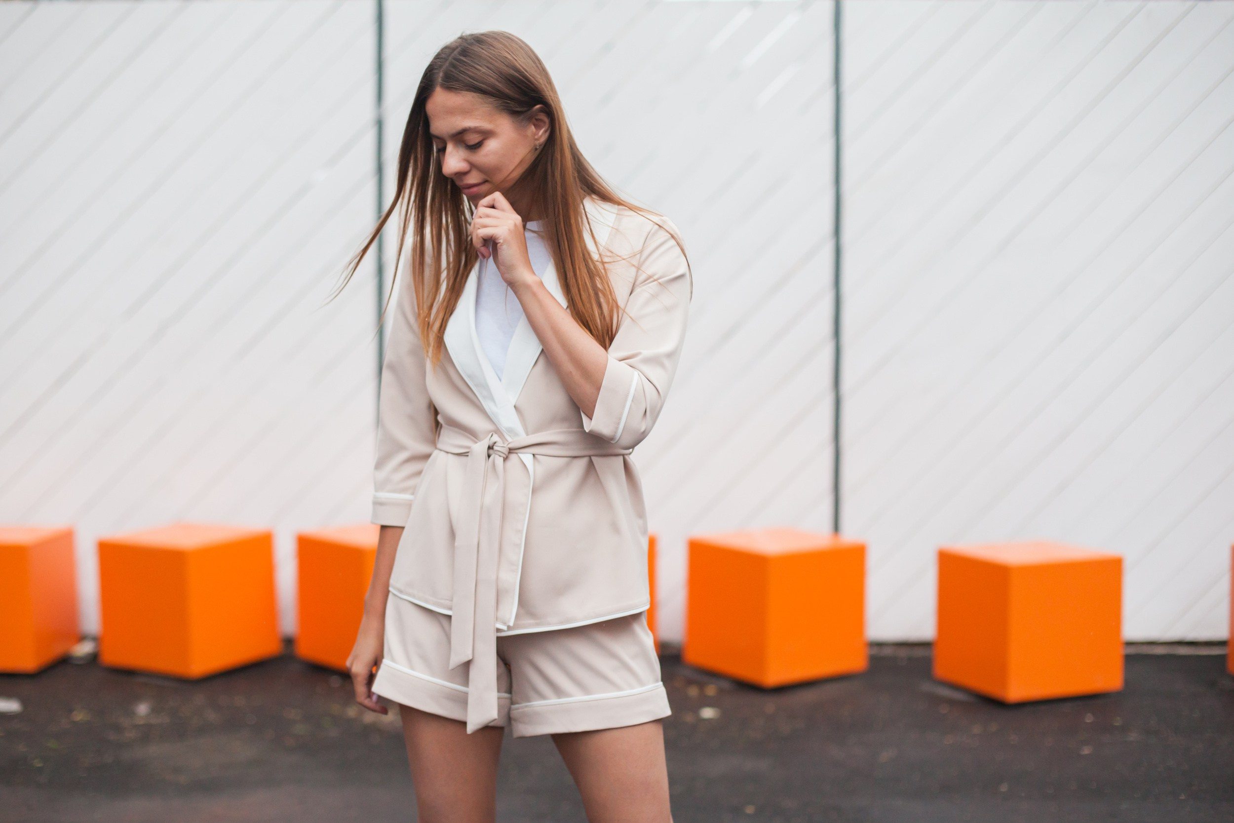 Марина. Репортажный фотограф Алексей Пирязев