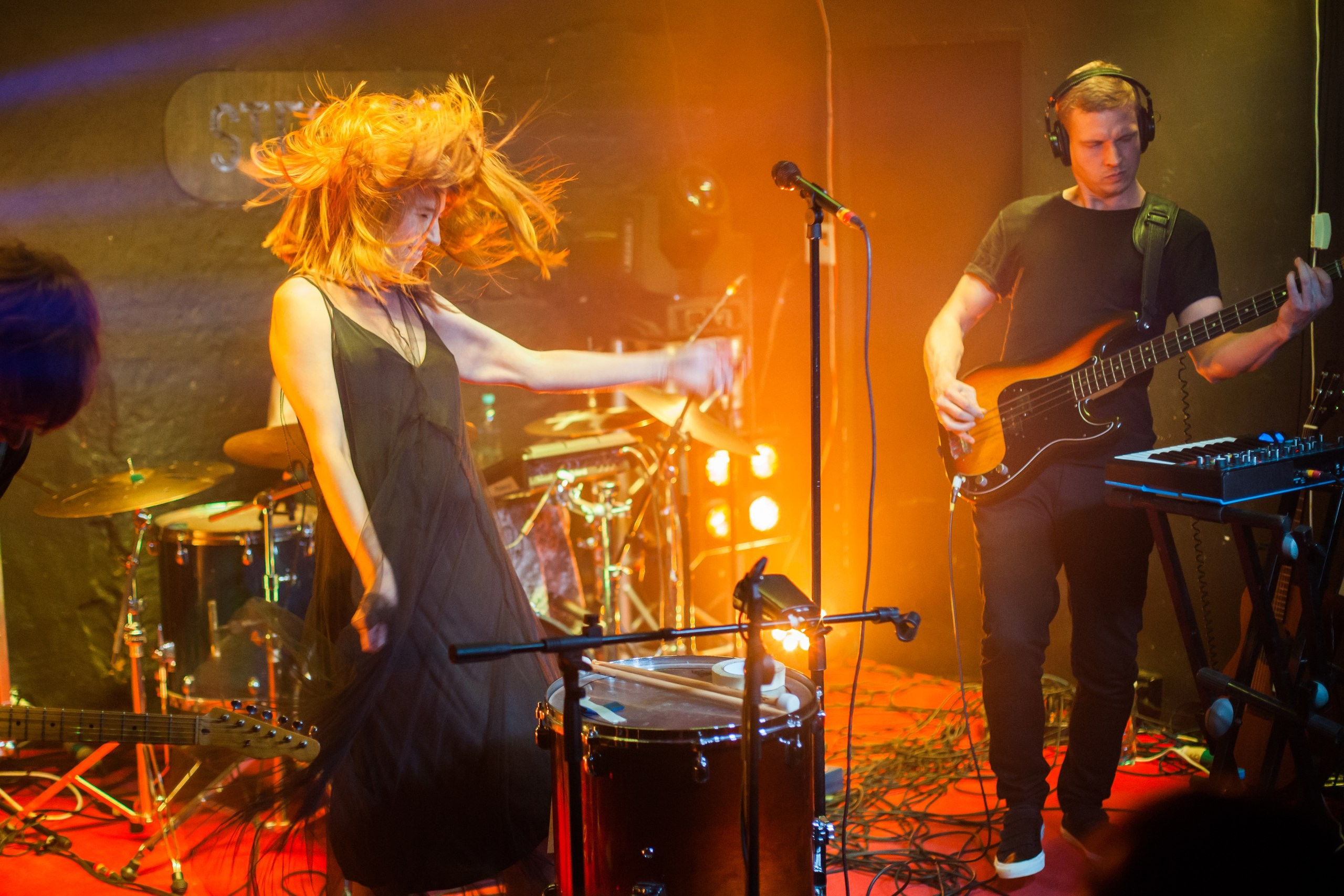 Обе две. Репортажный фотограф Алексей Пирязев