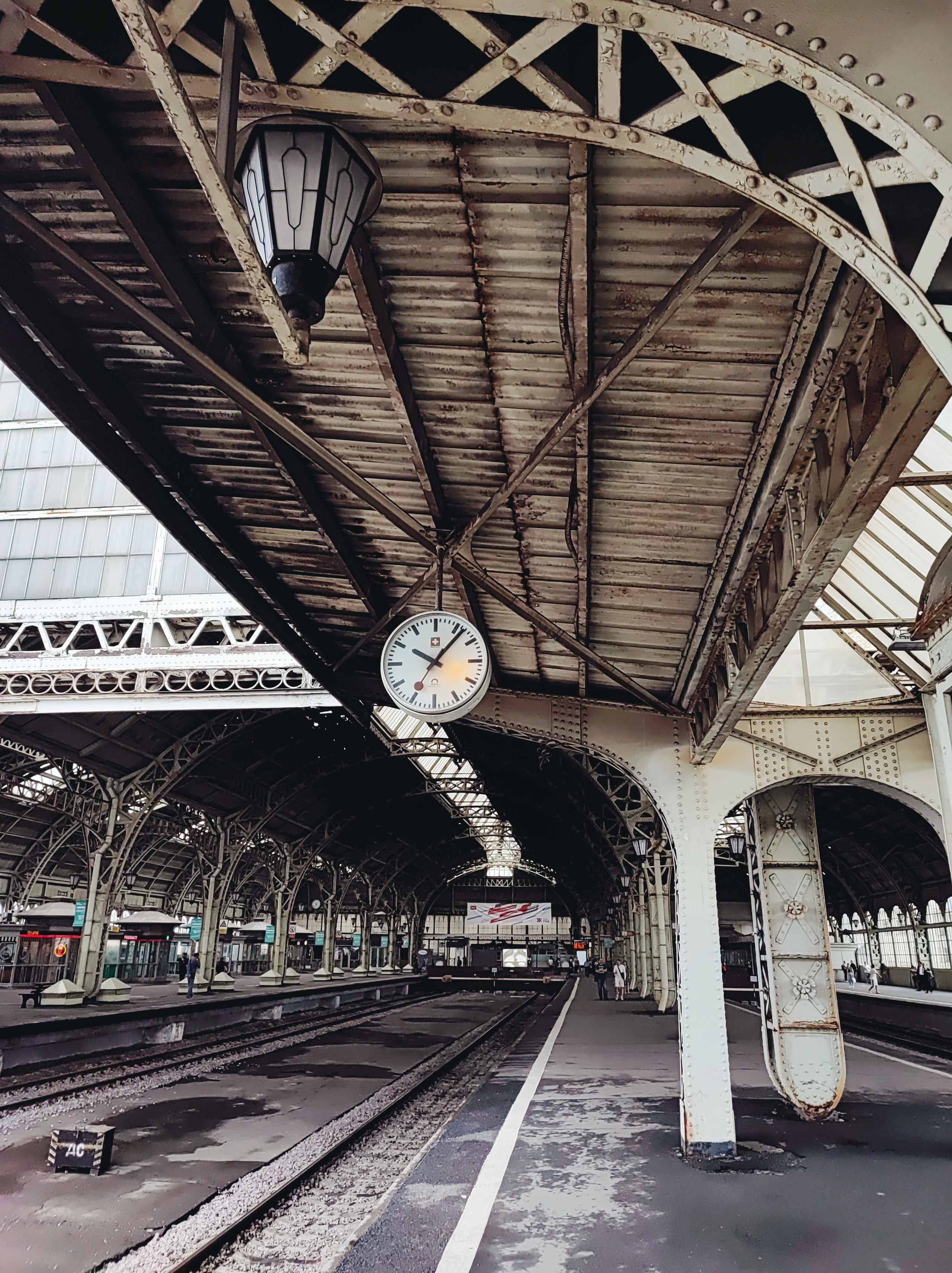 Намобилкус питерский. Репортажный фотограф Алексей Пирязев