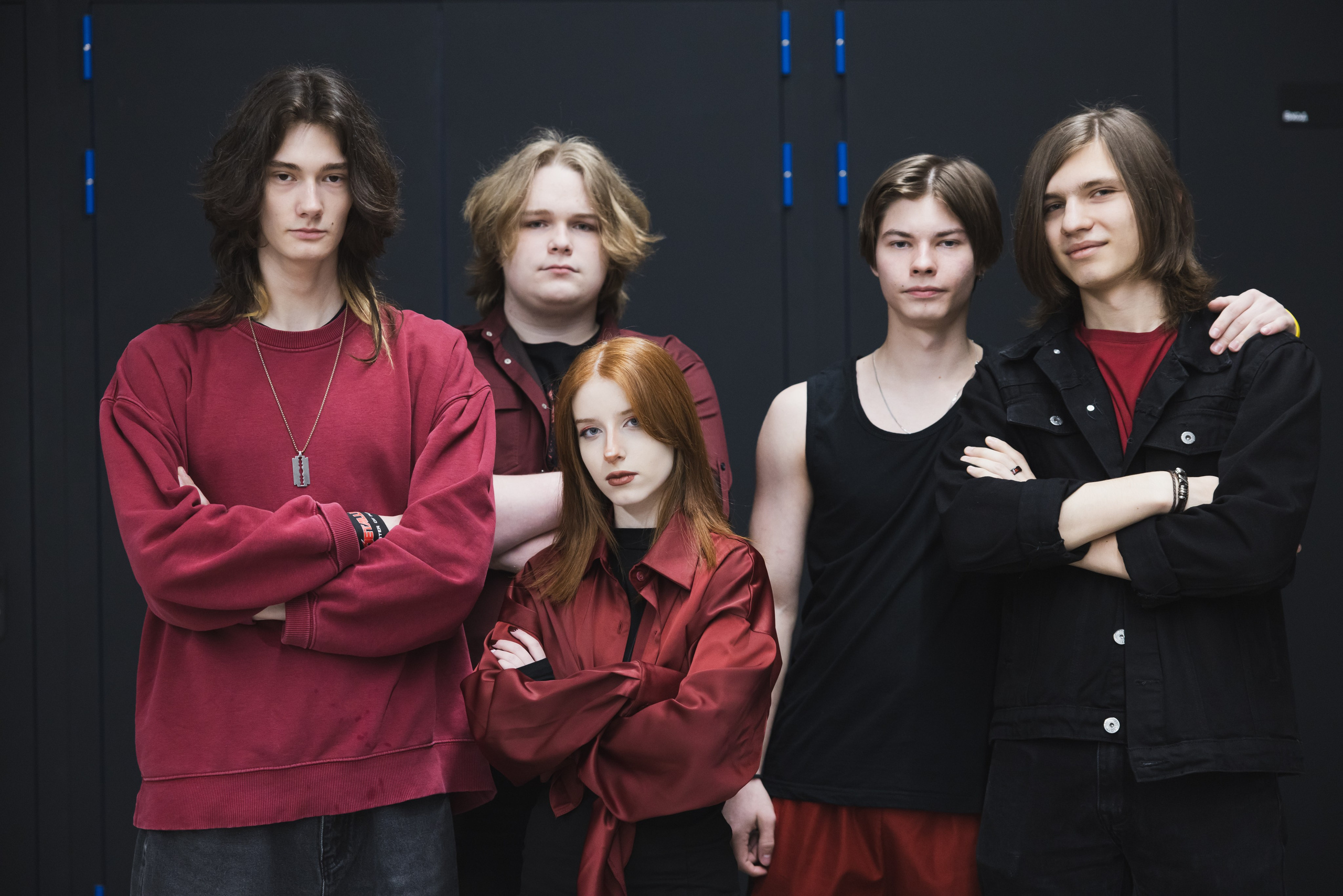 Молотняк 2025. Финал (6 апреля 2025). Репортажный фотограф Алексей Пирязев