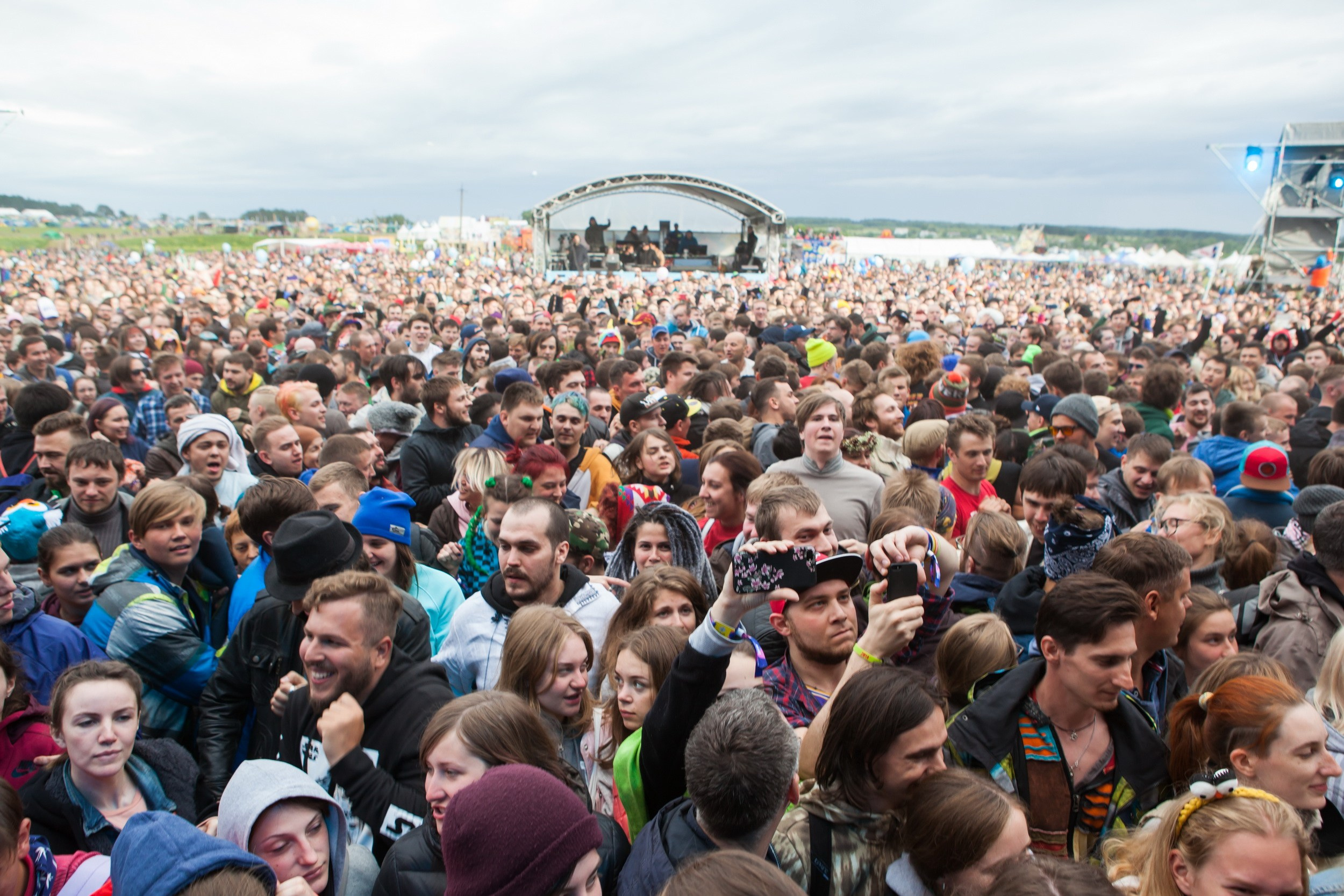 2018. Репортажный фотограф Алексей Пирязев