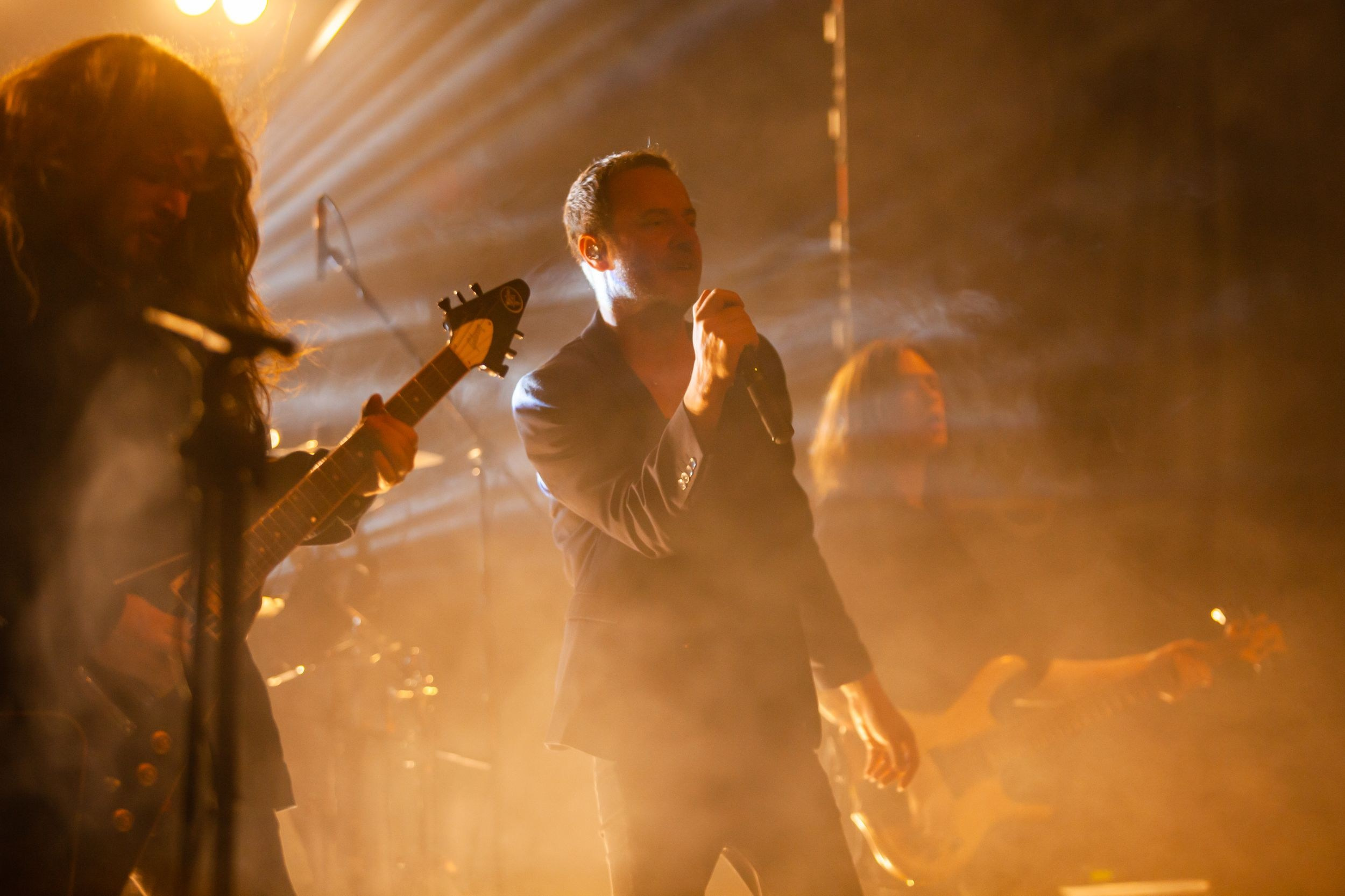 Animal ДжаZ. Репортажный фотограф Алексей Пирязев