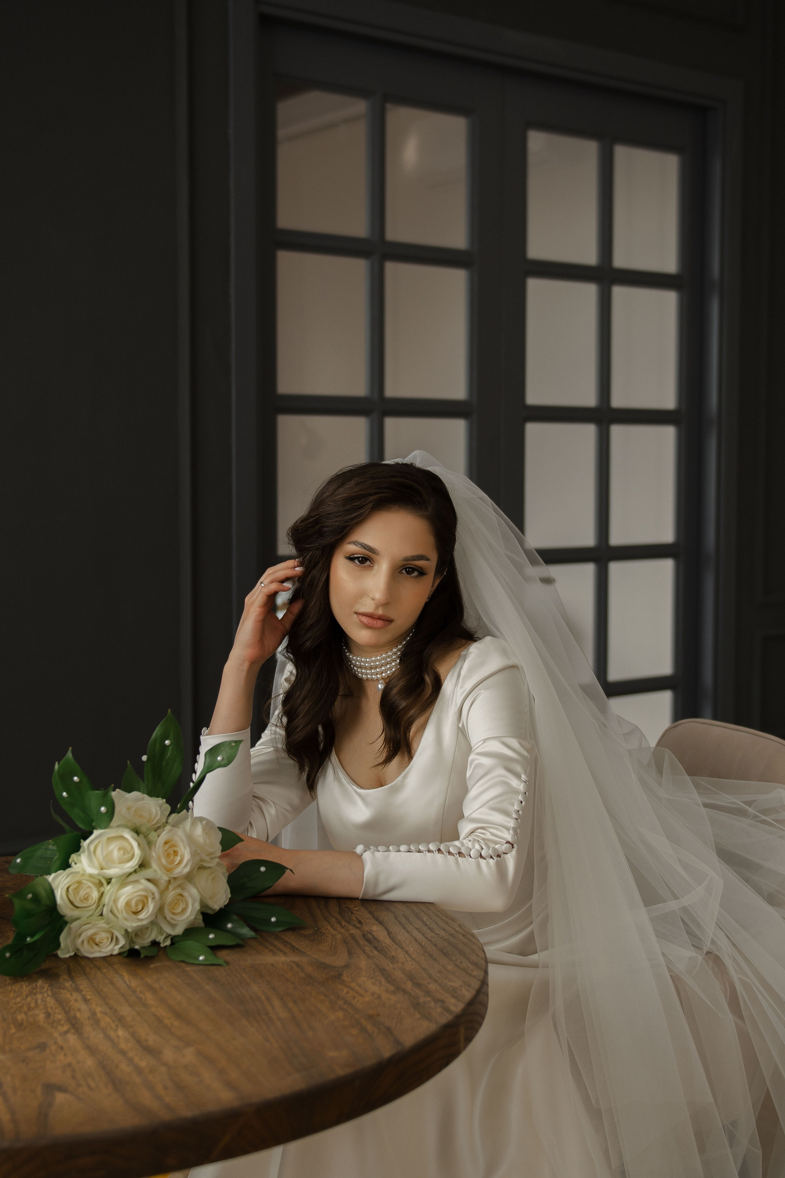 Мария и Никита. Свадебный и женский фотограф в Ставрополе Вика Лексеева