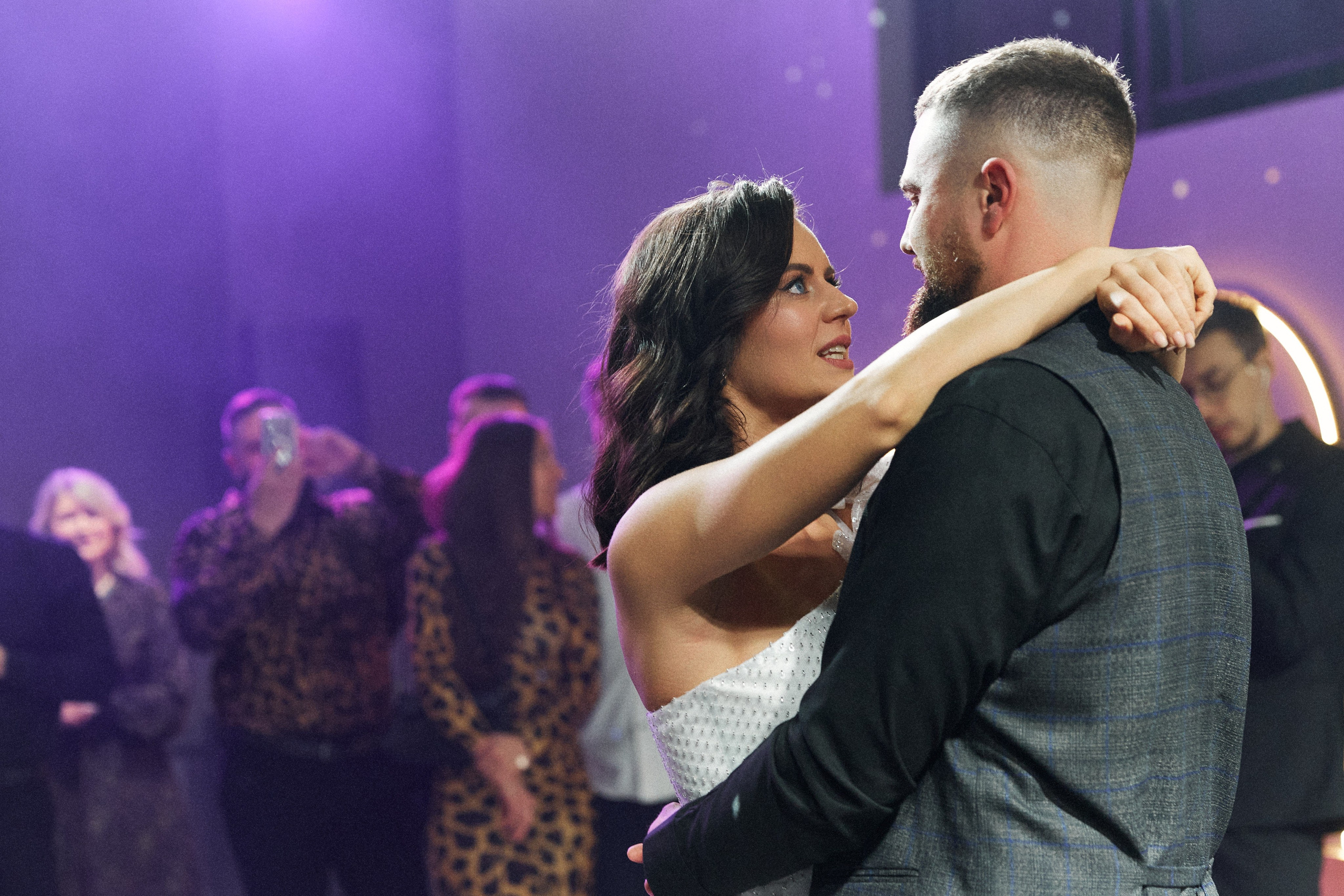 Посмотреть серию. Свадебный и семейный фотограф в Красноярске Тряпчев Павел