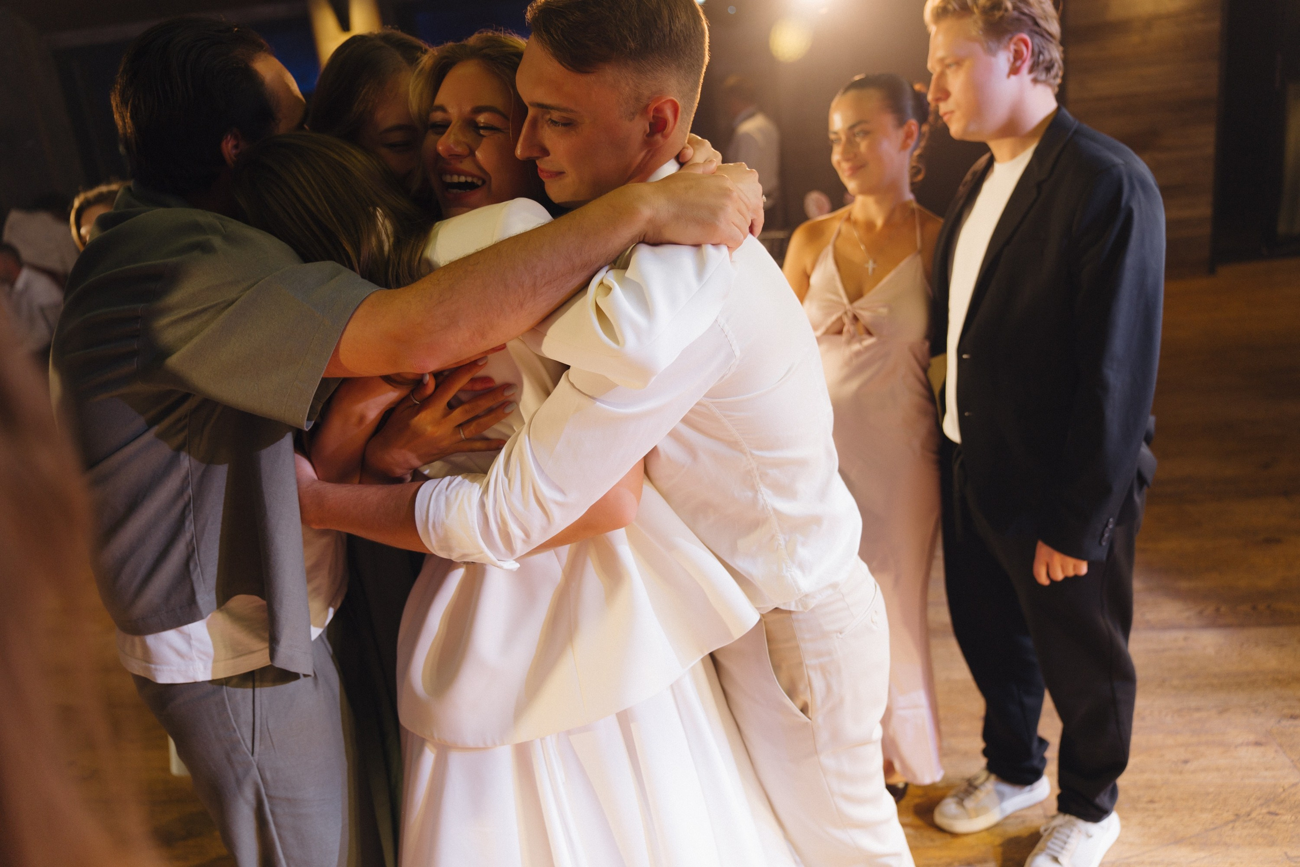 Никита и Лера. Свадебный фотограф в Москве Евгений Рыжов