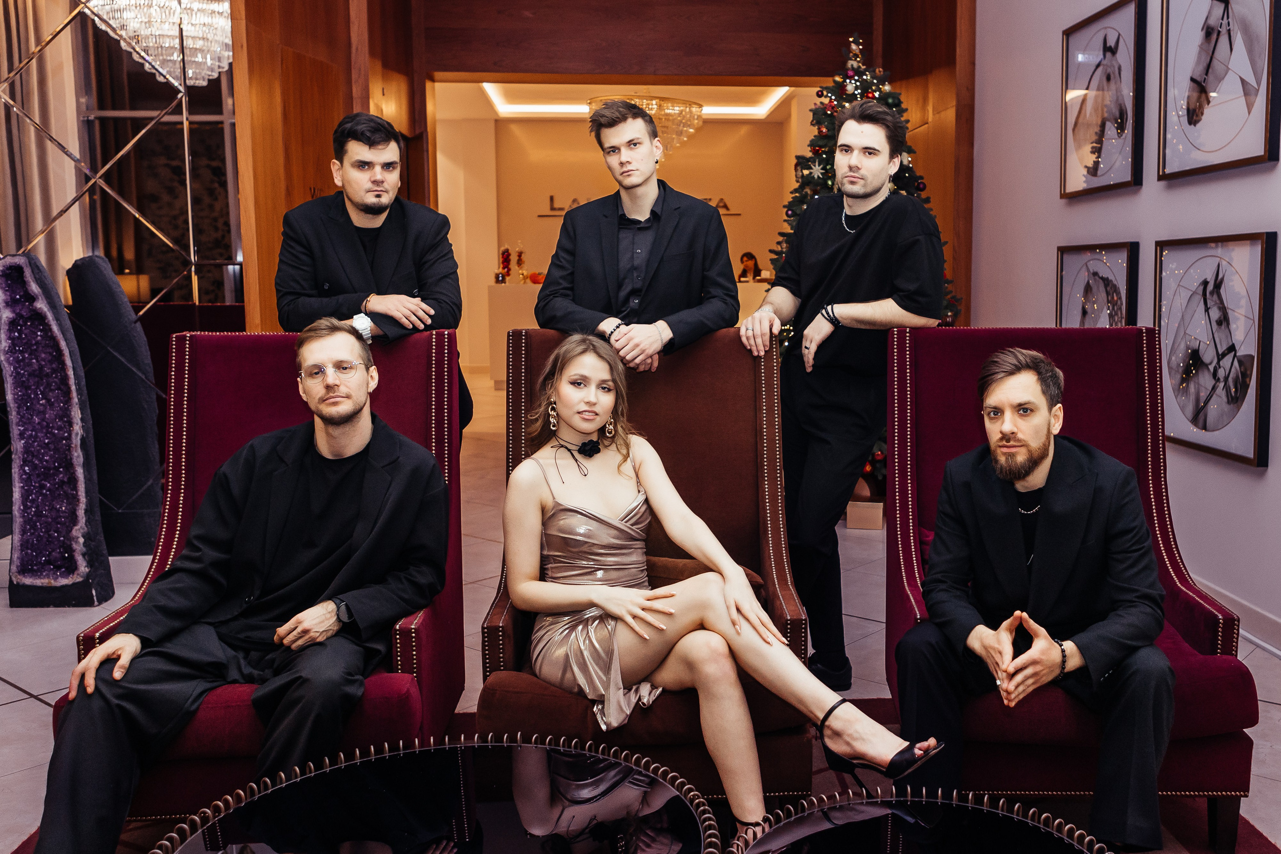 Музыканты. Фотограф Serg-Epic — Сергей Клепиков