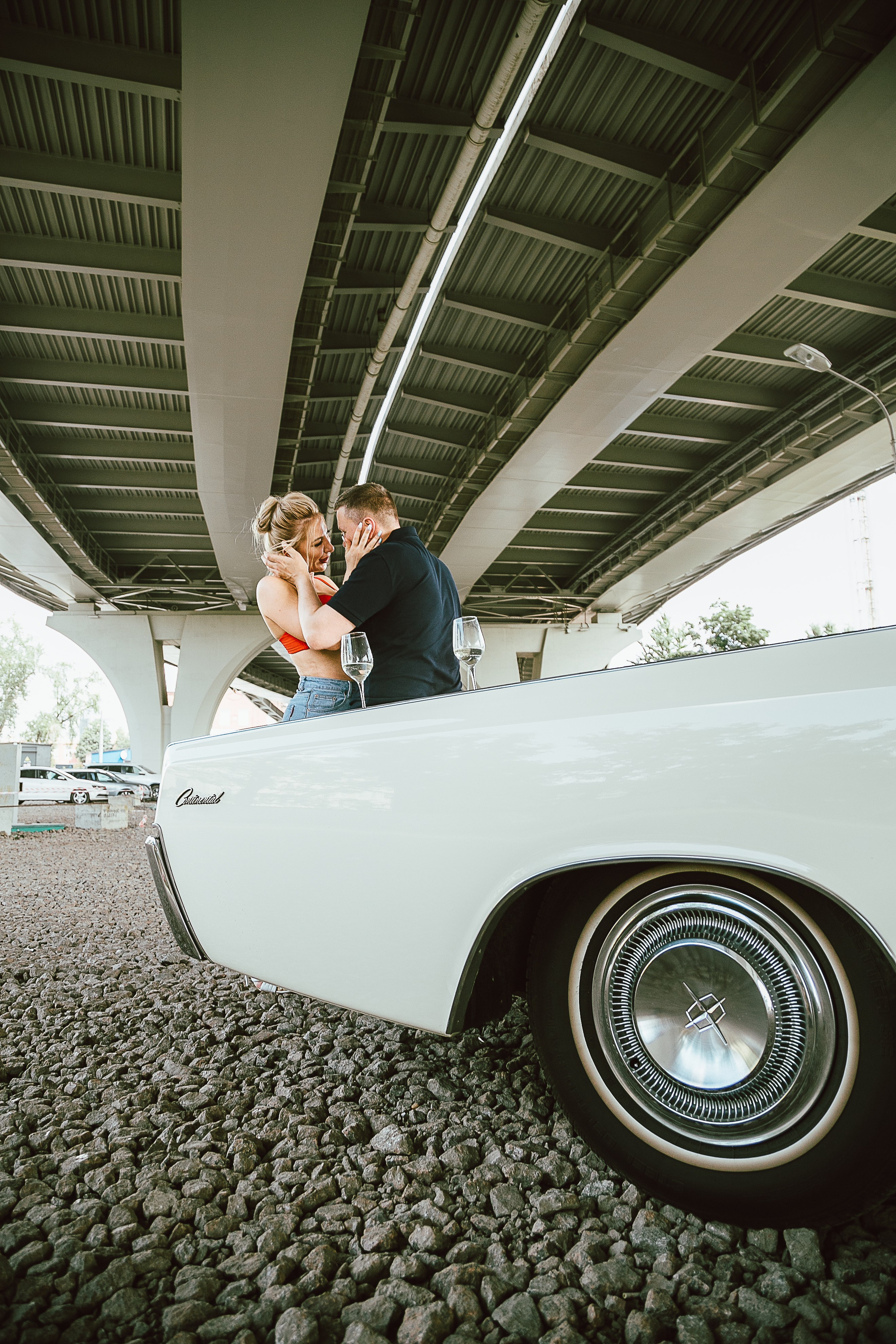 Портреты. Фотограф Serg-Epic — Сергей Клепиков