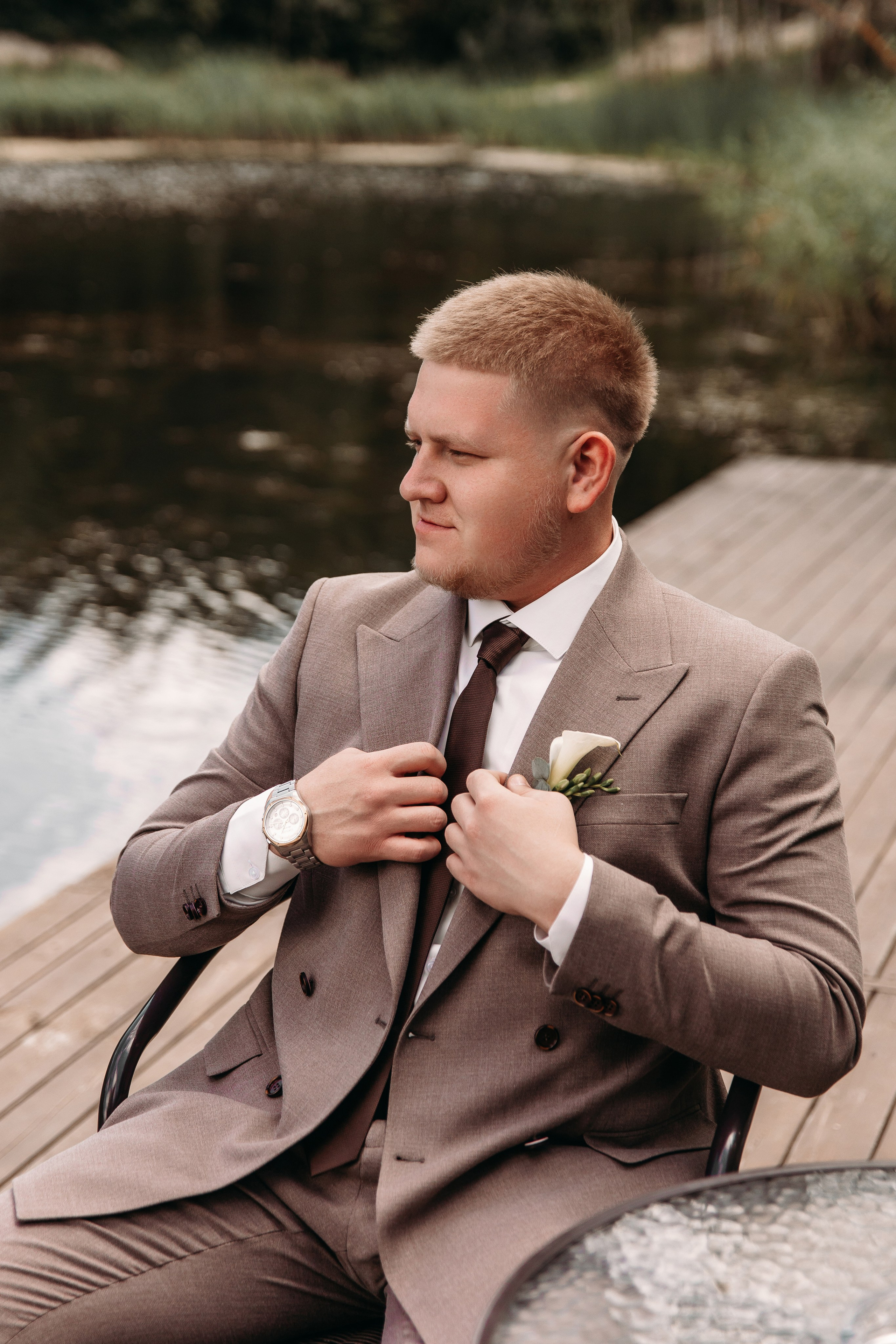 Айрат & Алина. Свадебный ФОТОГРАФ и ВИДЕОГРАФ Ульяновск