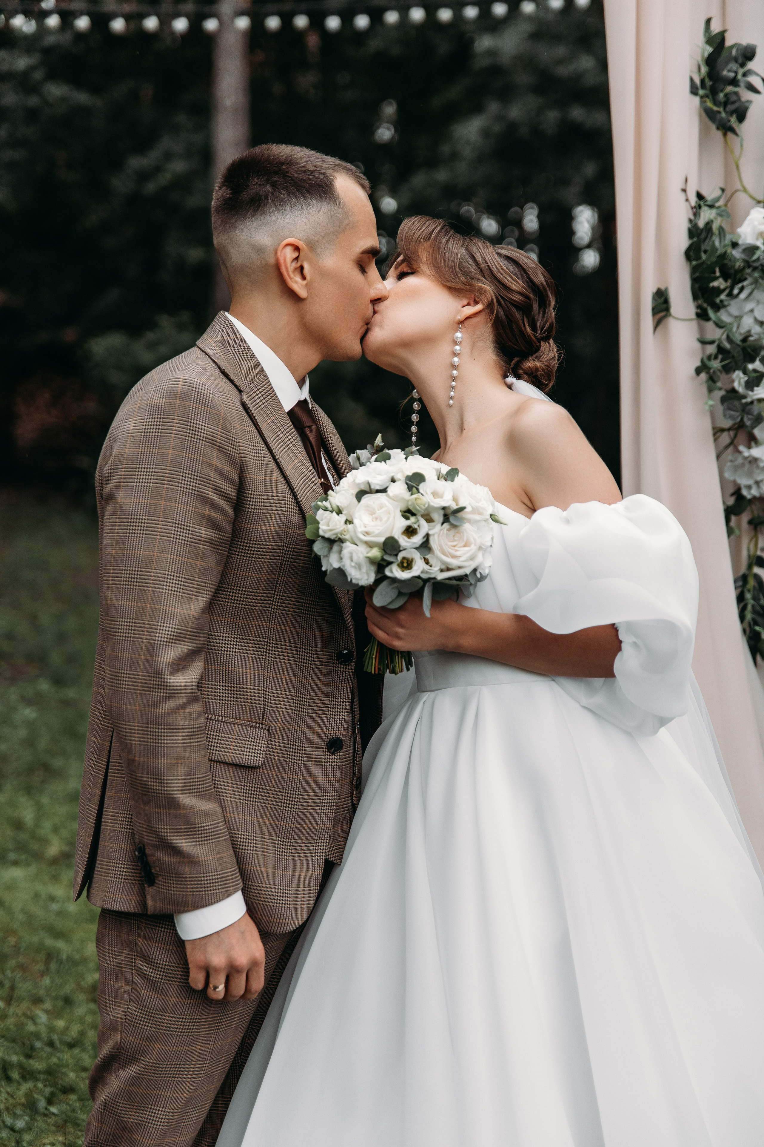 Никита & Татьяна. Свадебный ФОТОГРАФ и ВИДЕОГРАФ Ульяновск