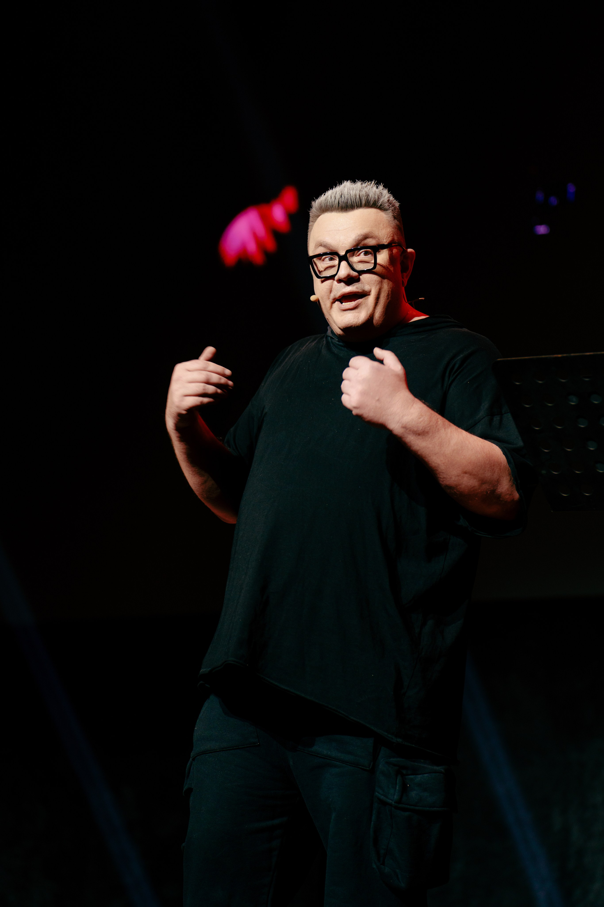 Фотограф на конференцию. Репортажный фотограф Москва Сергей Дружинин