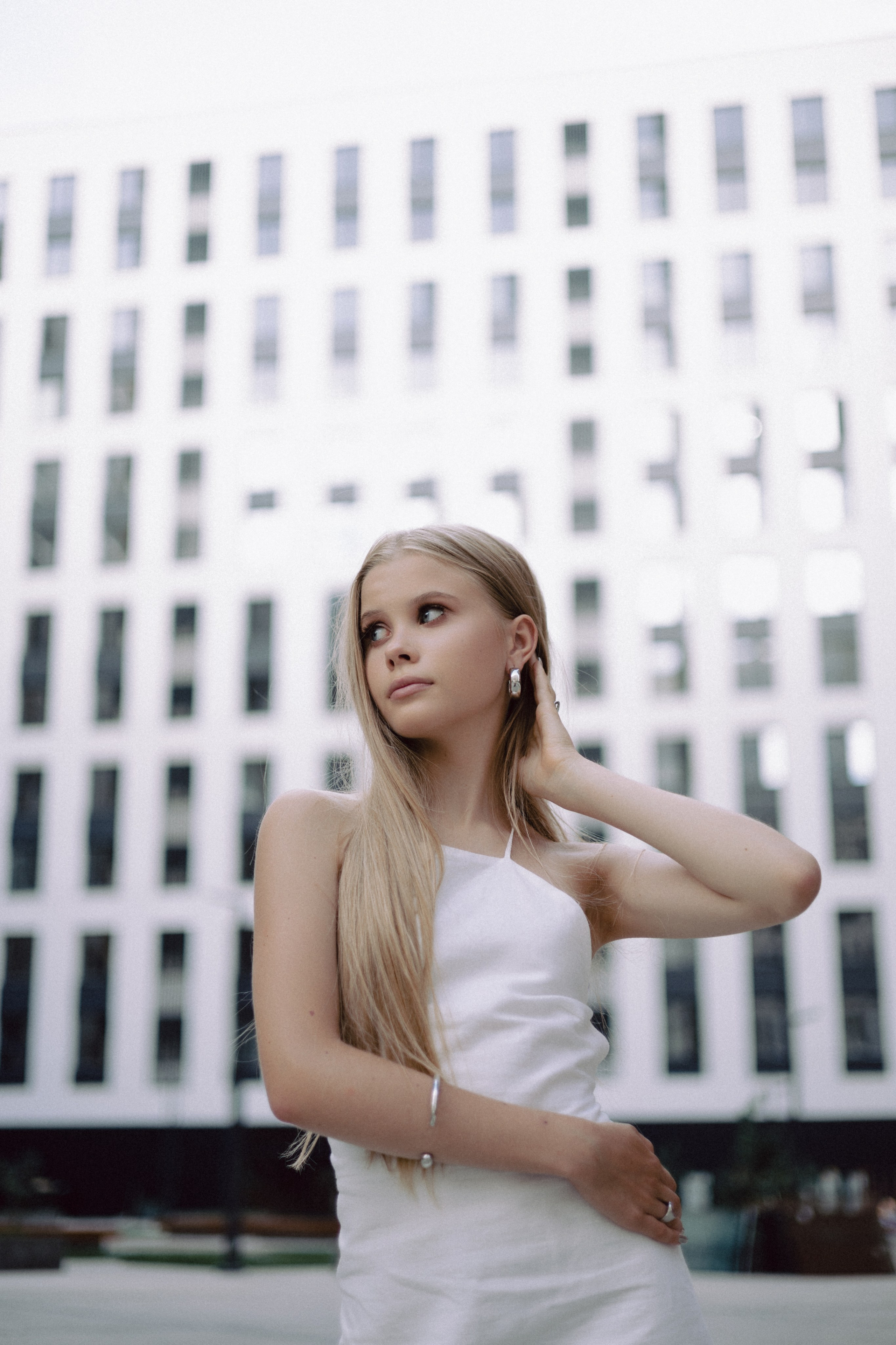 Милана. Свадебный и портретный фотограф в Москве Анастасия Масюк