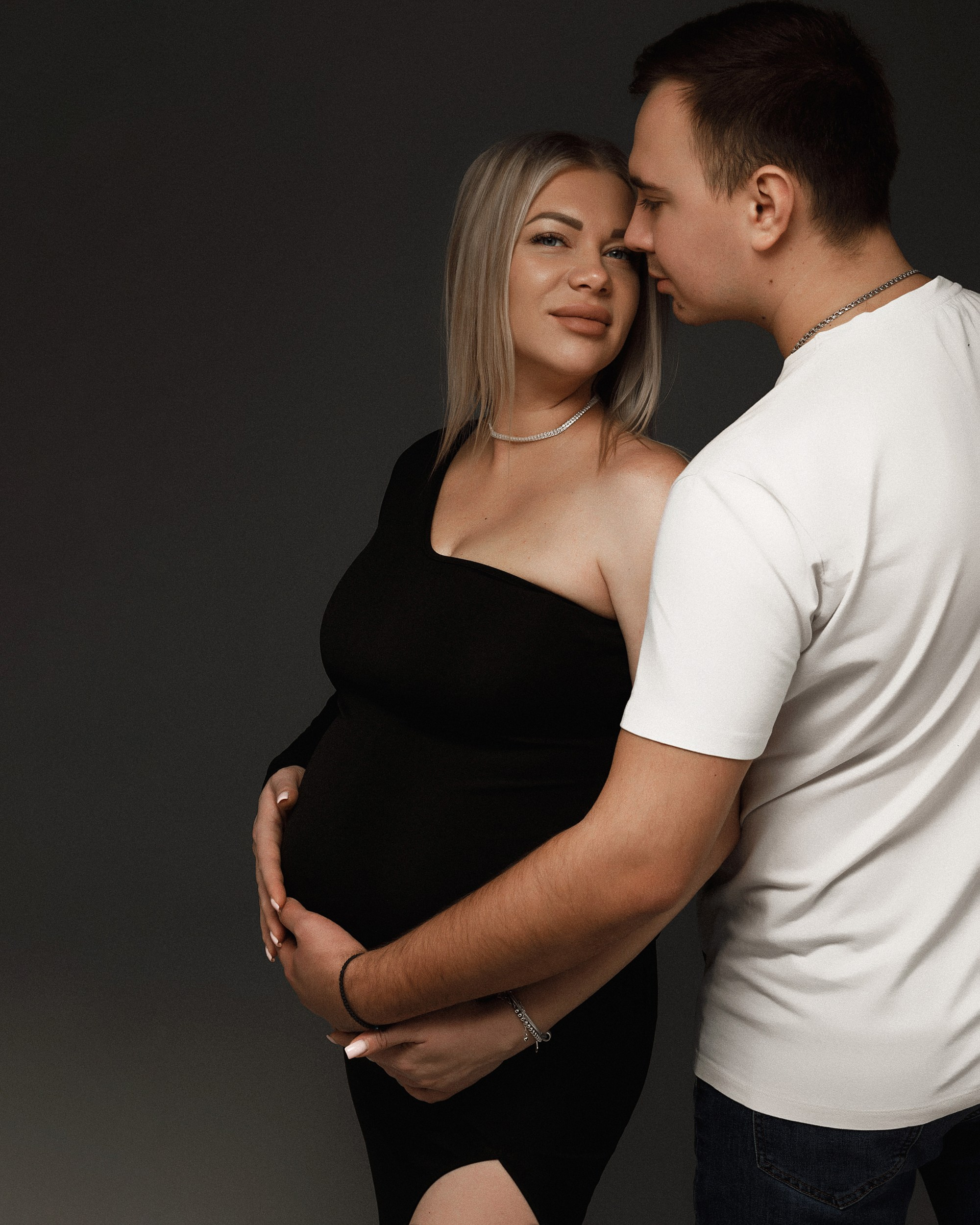 Тоня. Фотограф беременности и материнства Аделя Юсупова