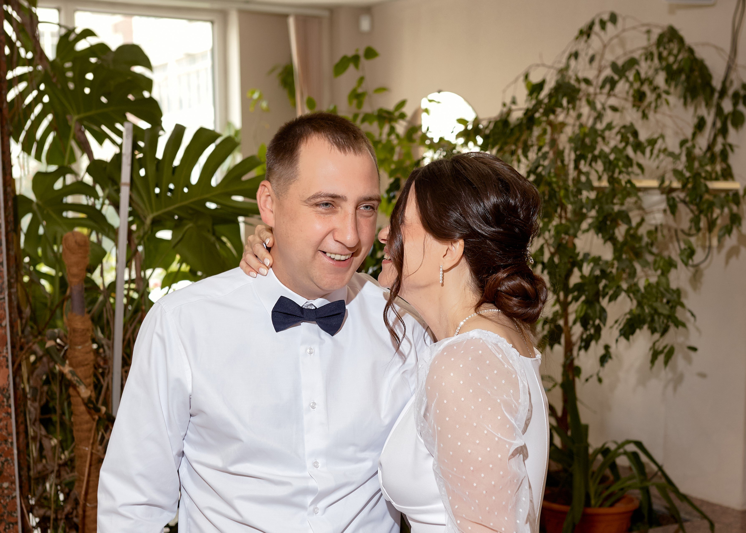 Наталья&Сергей. Свадебный, репортажный фотограф в Екатеринбурге Гордин Иван