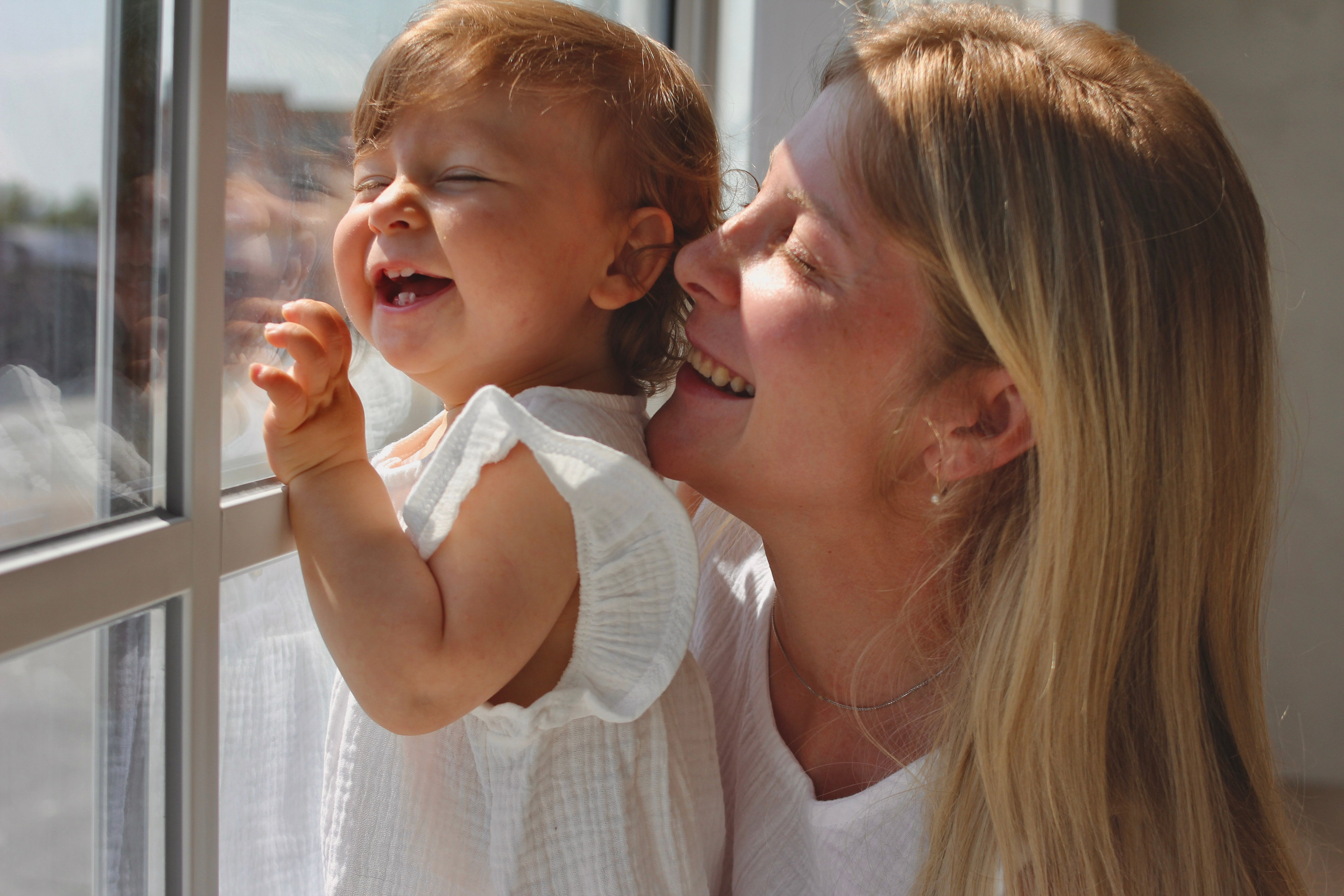 Анна и Аринана. Свадебный и Семейный Фотограф Алексей Унямин в Самаре и Тольятти